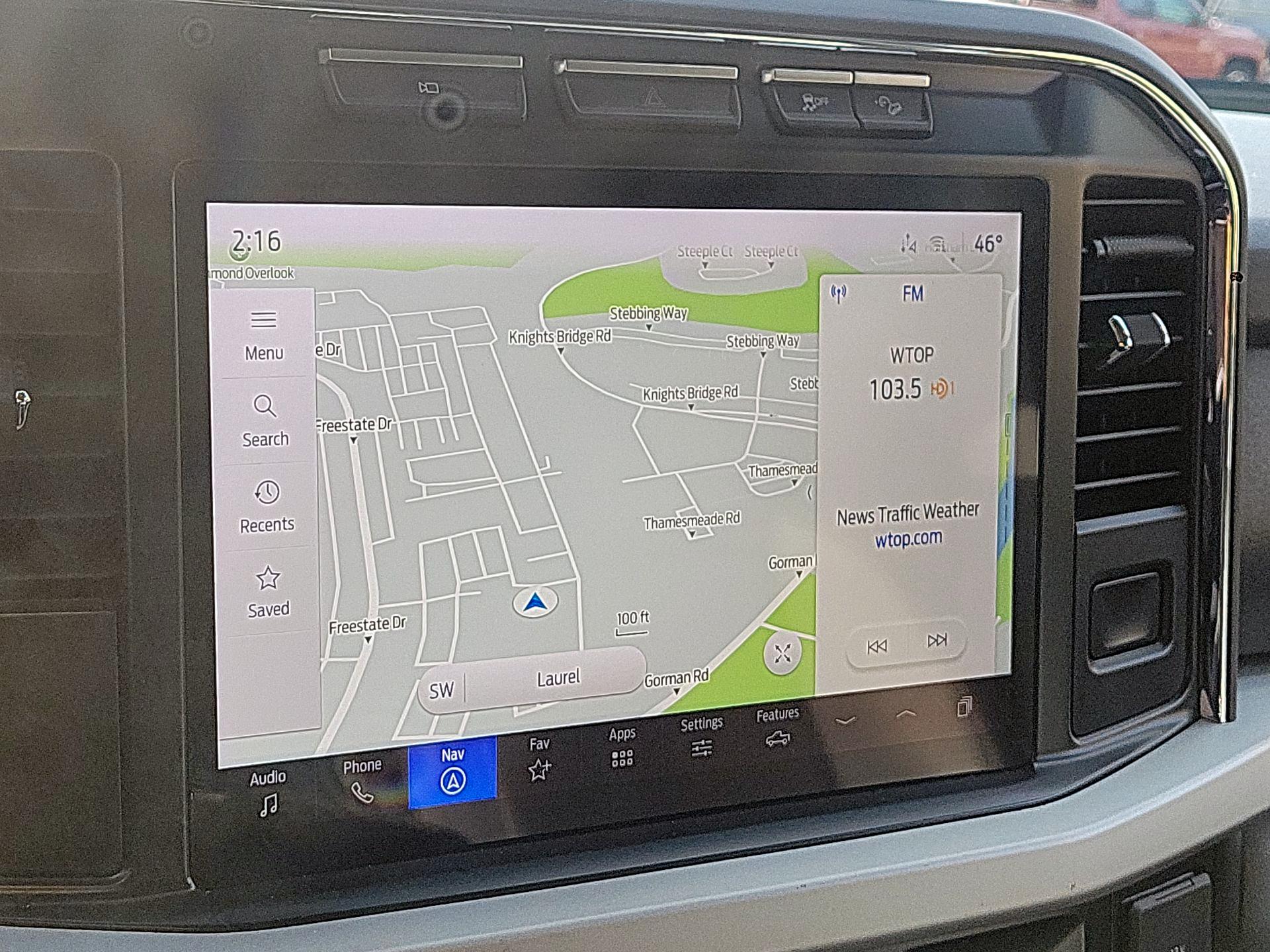 Thumbnail: 2023 Ford F-250 - 12