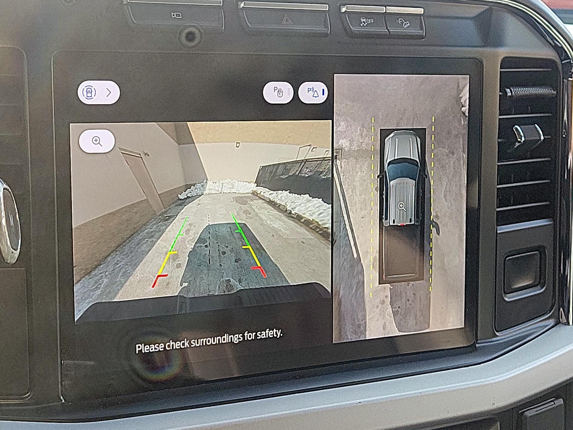 Thumbnail: 2023 Ford F-250 - 13