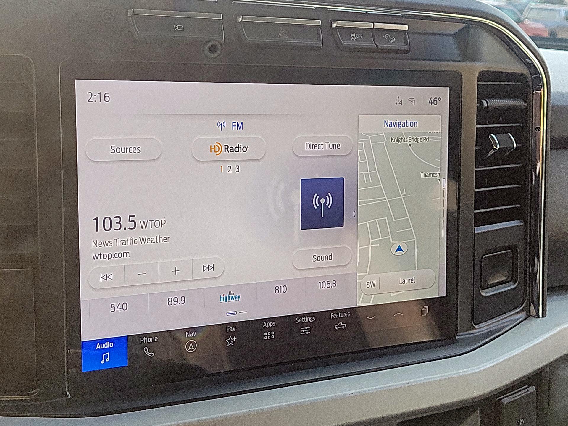 Thumbnail: 2023 Ford F-250 - 14