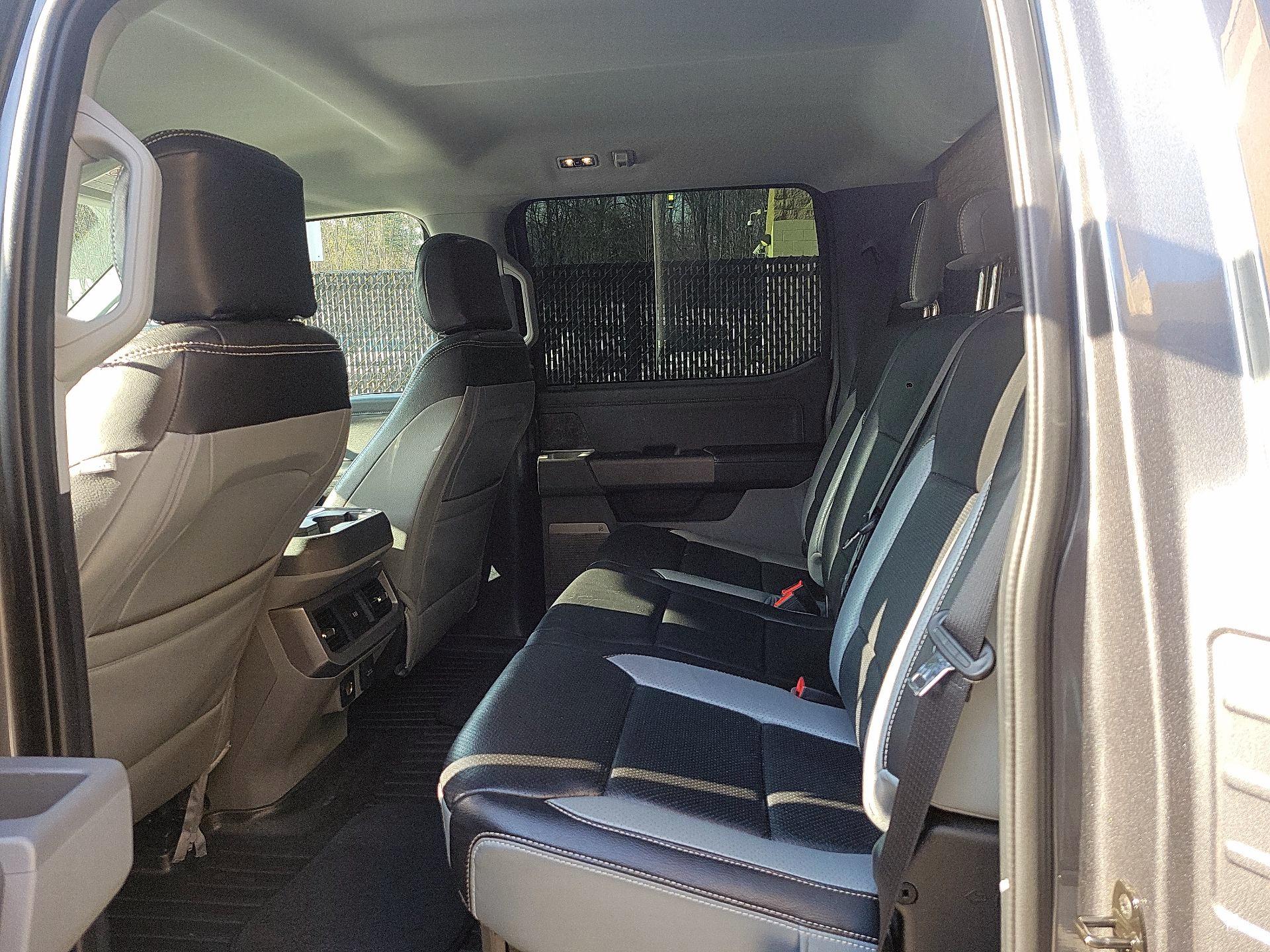 Thumbnail: 2023 Ford F-250 - 18