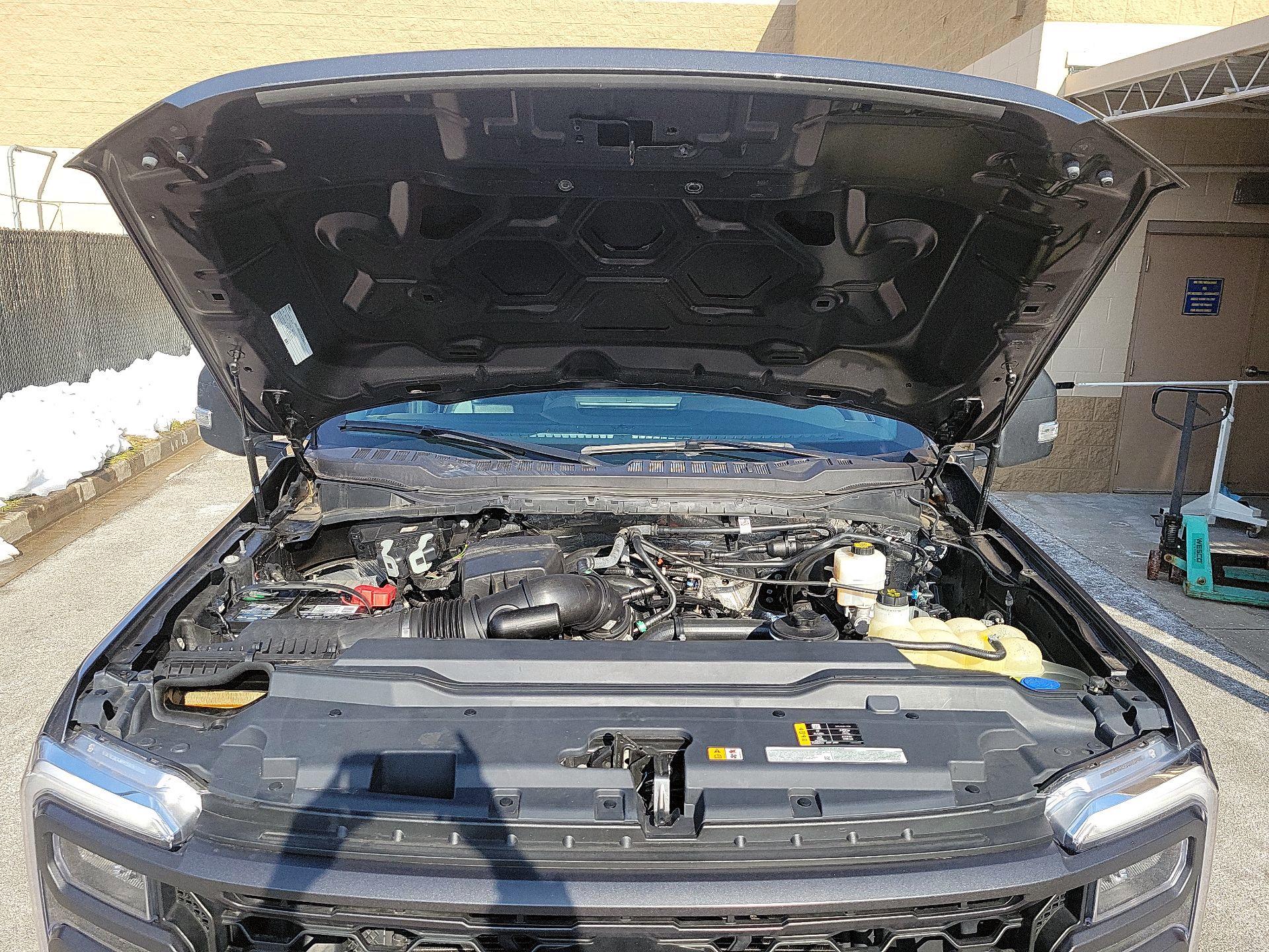 Thumbnail: 2023 Ford F-250 - 20