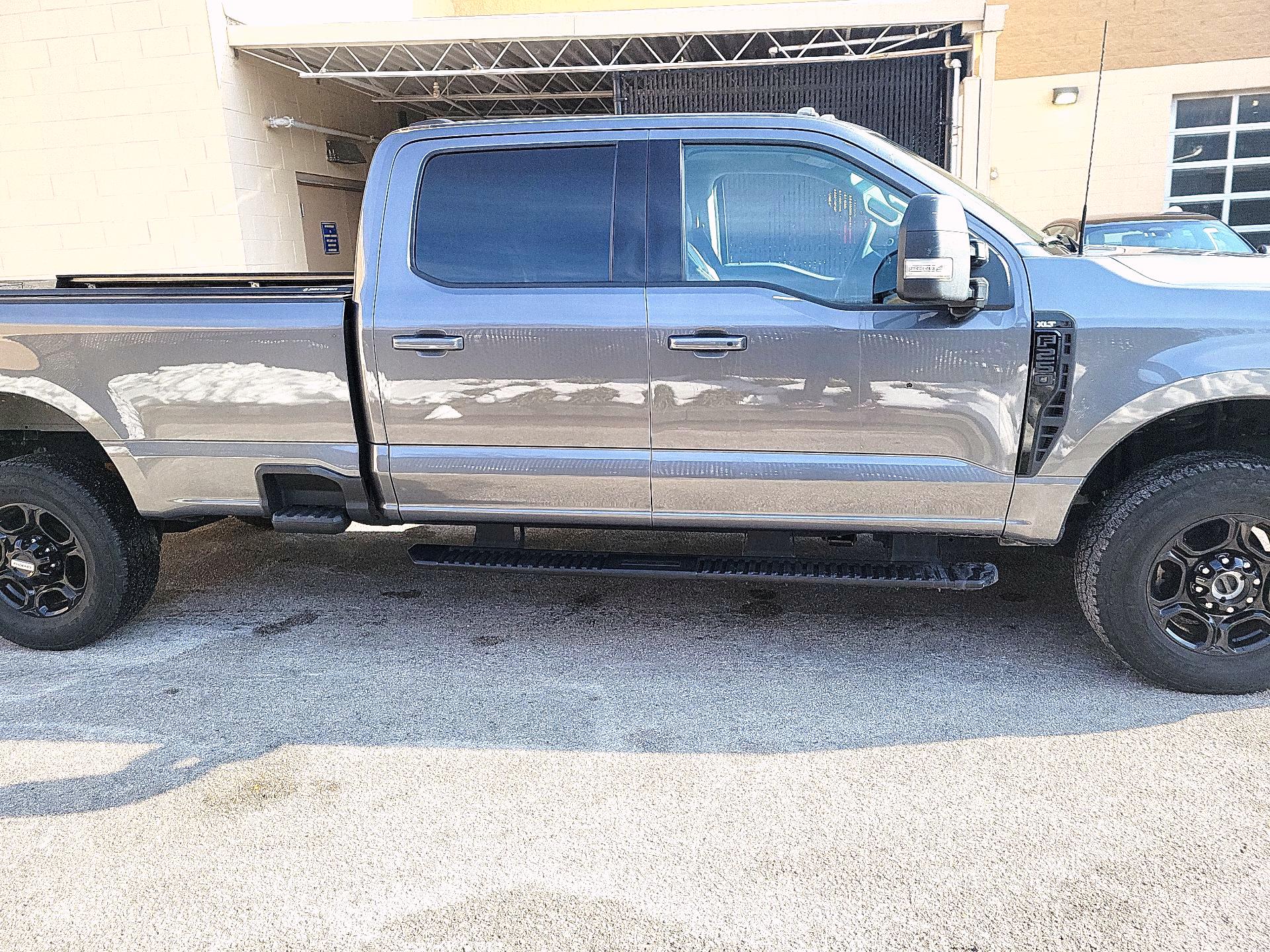 Thumbnail: 2023 Ford F-250 - 4