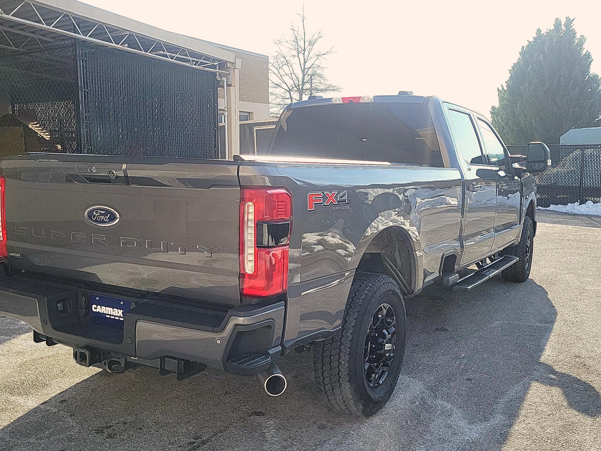 Thumbnail: 2023 Ford F-250 - 5