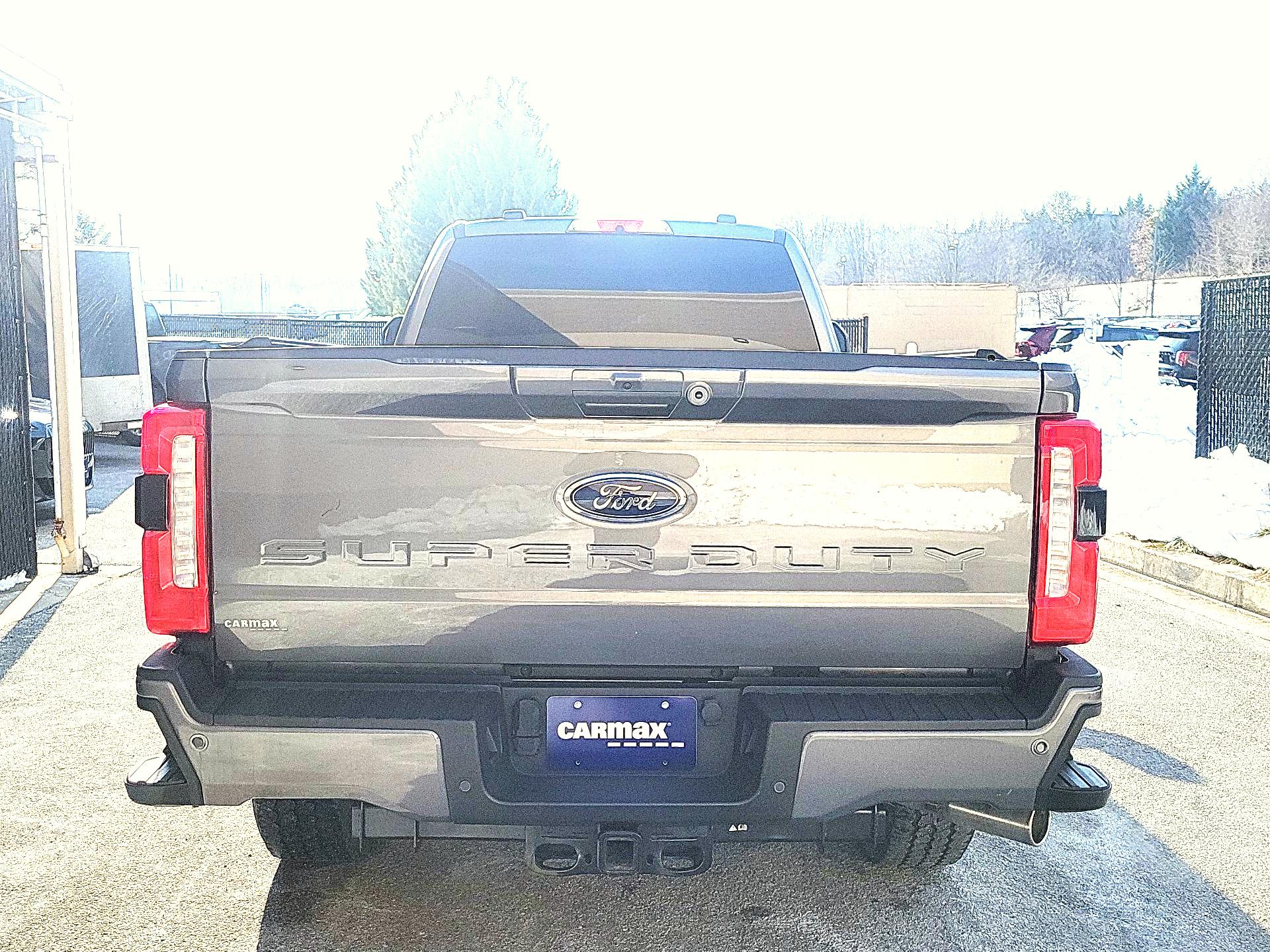 Thumbnail: 2023 Ford F-250 - 6