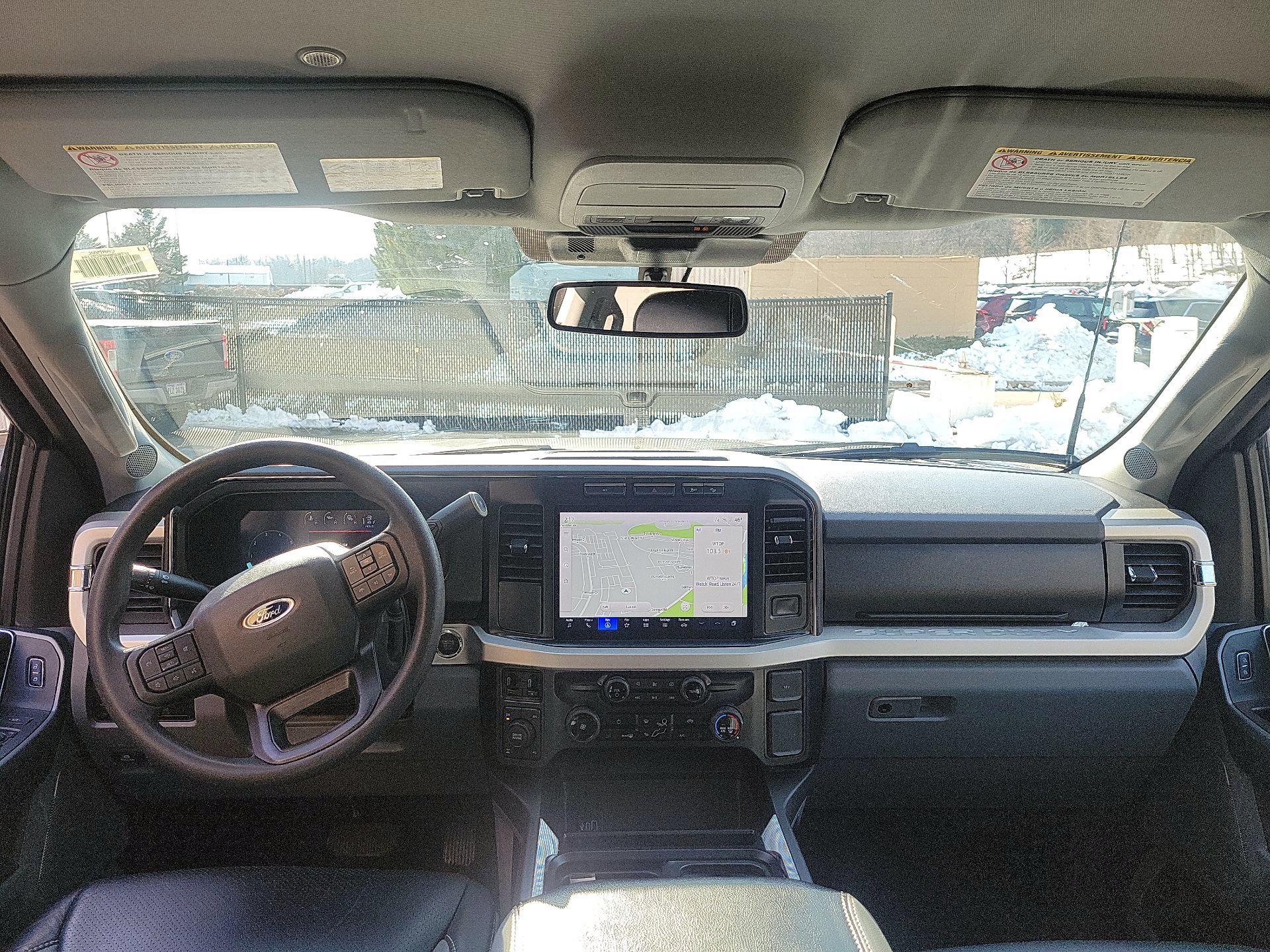 Thumbnail: 2023 Ford F-250 - 8