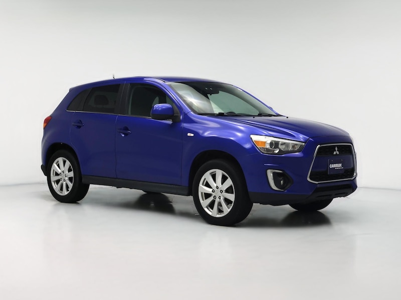 2015 Mitsubishi Outlander Sport SE -
                  Laurel, MD