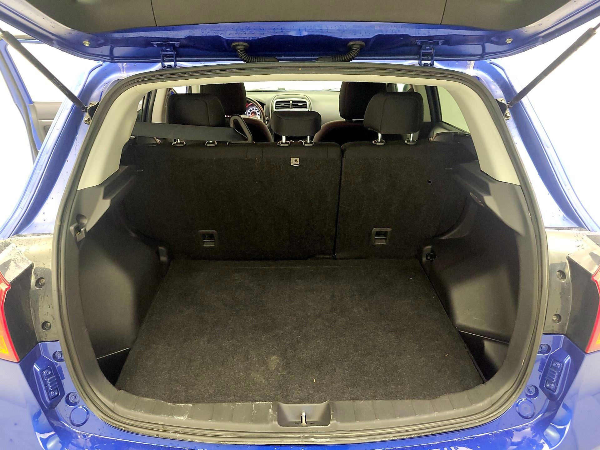 Thumbnail: 2015 Mitsubishi Outlander Sport - 20