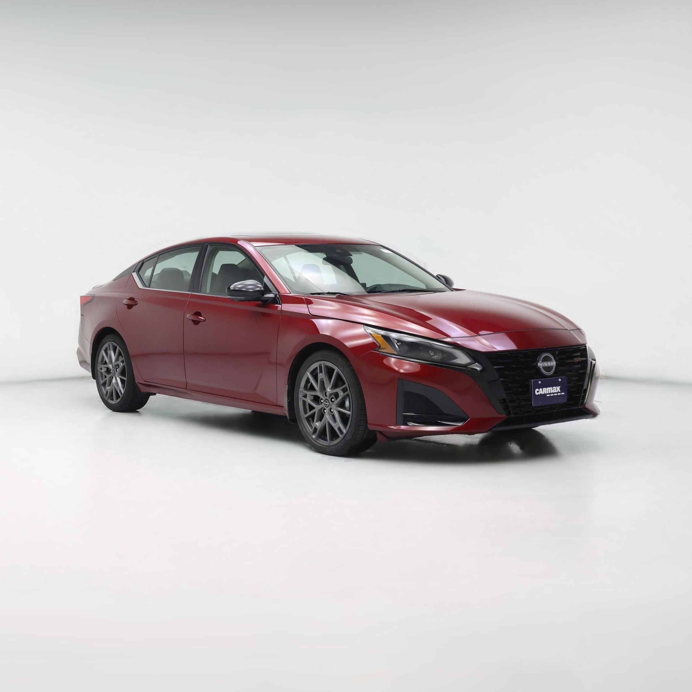 Thumbnail: 2023 Nissan Altima - 1