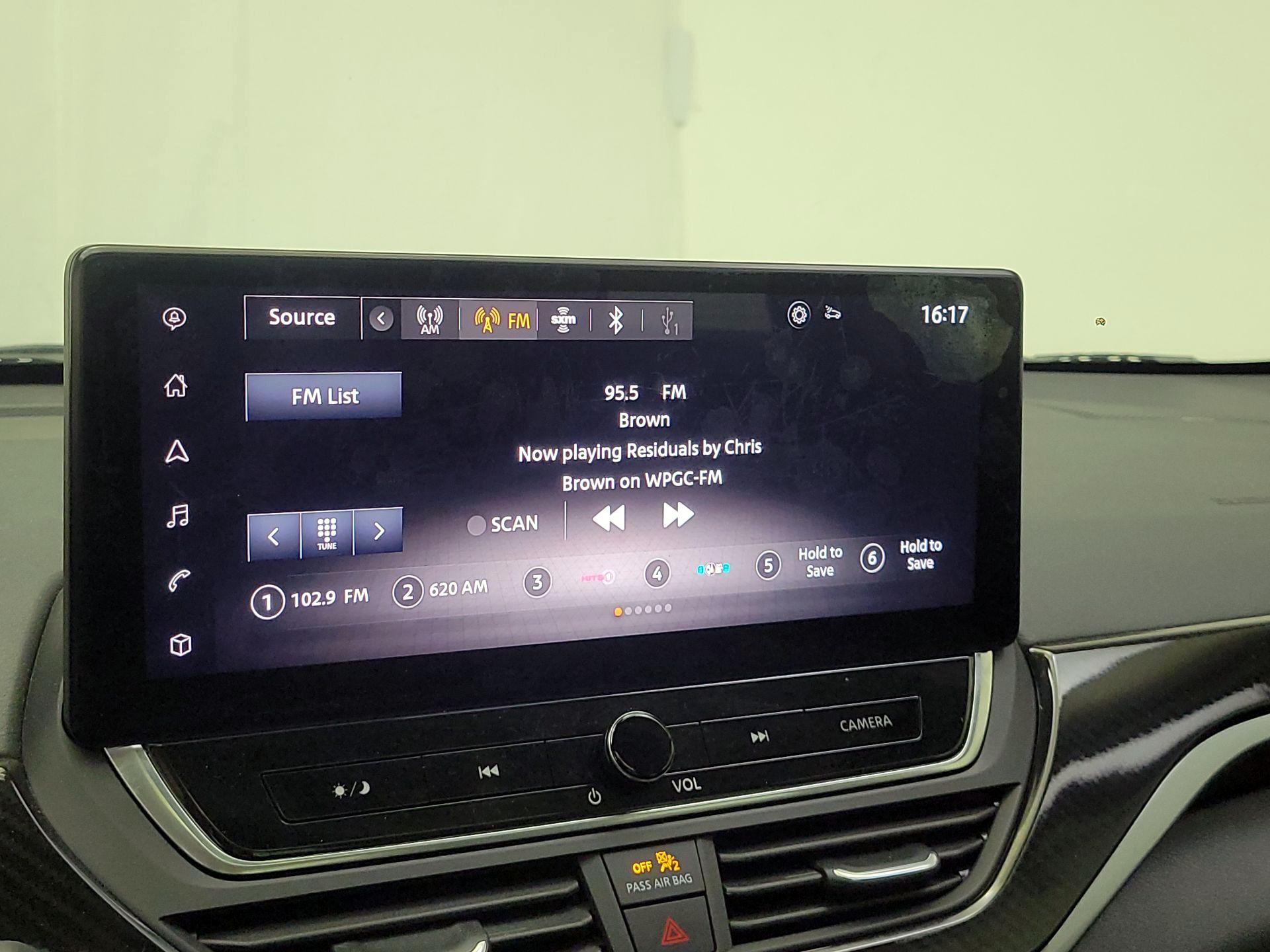 Thumbnail: 2023 Nissan Altima - 16