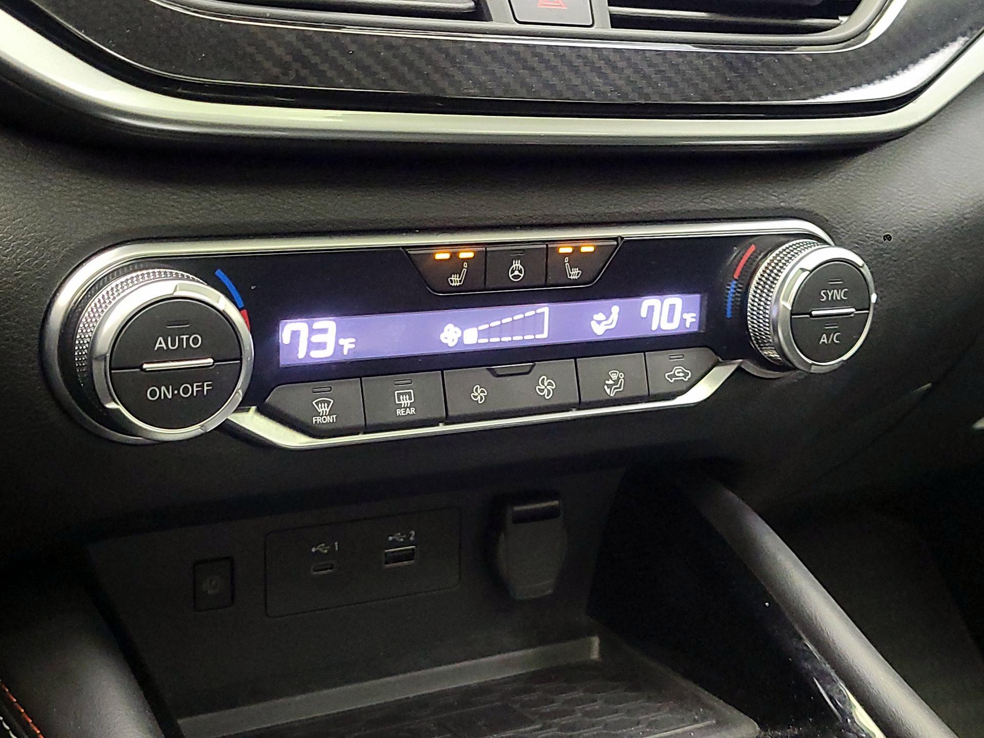 Thumbnail: 2023 Nissan Altima - 17