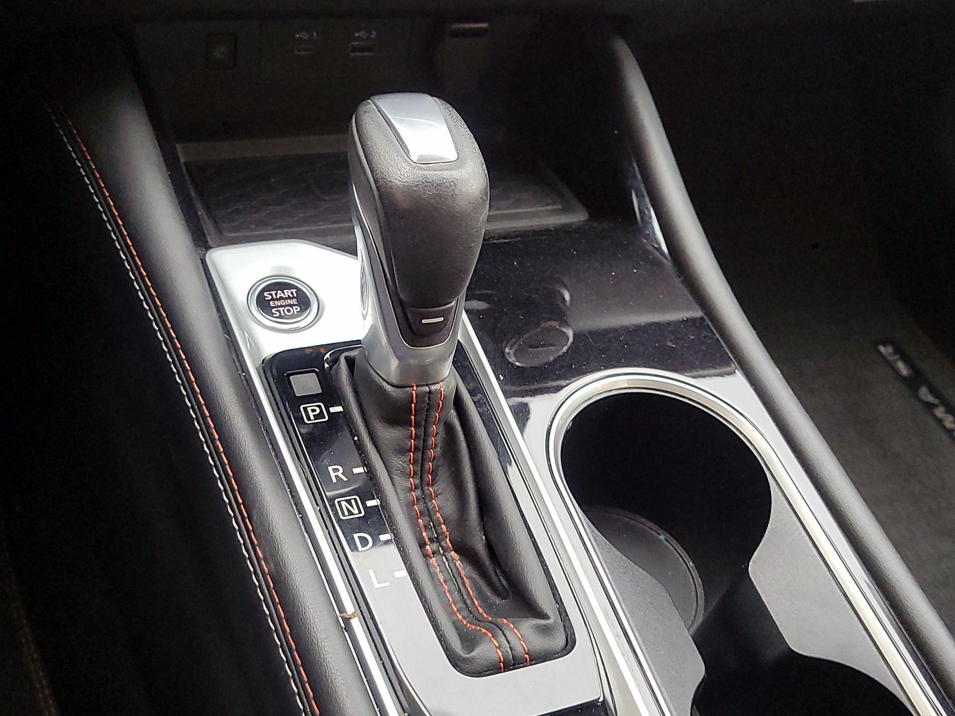 Thumbnail: 2023 Nissan Altima - 18