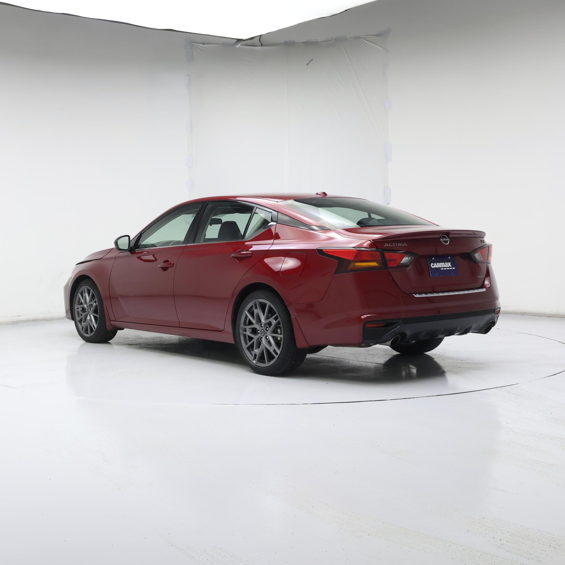 Thumbnail: 2023 Nissan Altima - 2