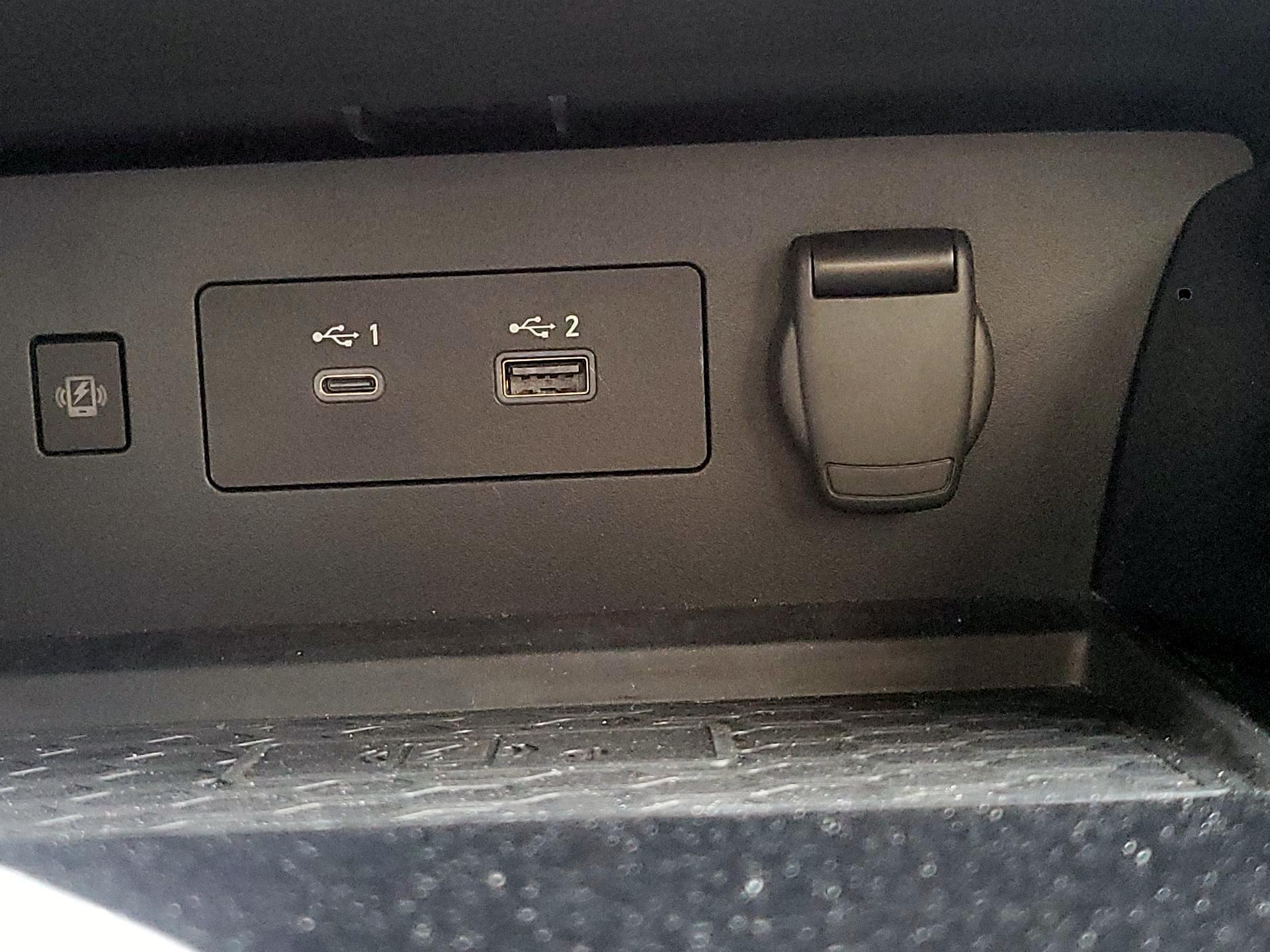 Thumbnail: 2023 Nissan Altima - 19