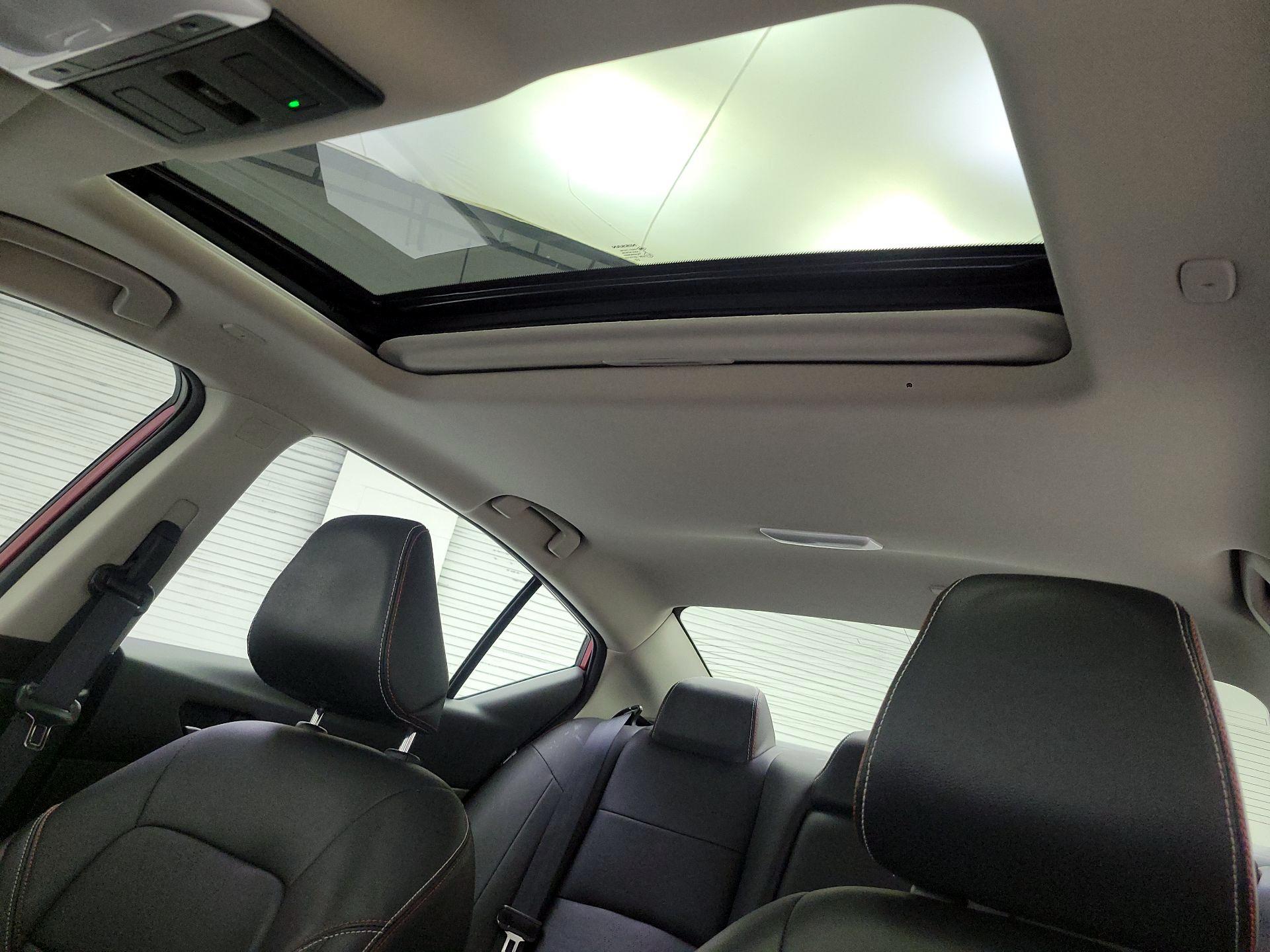 Thumbnail: 2023 Nissan Altima - 20