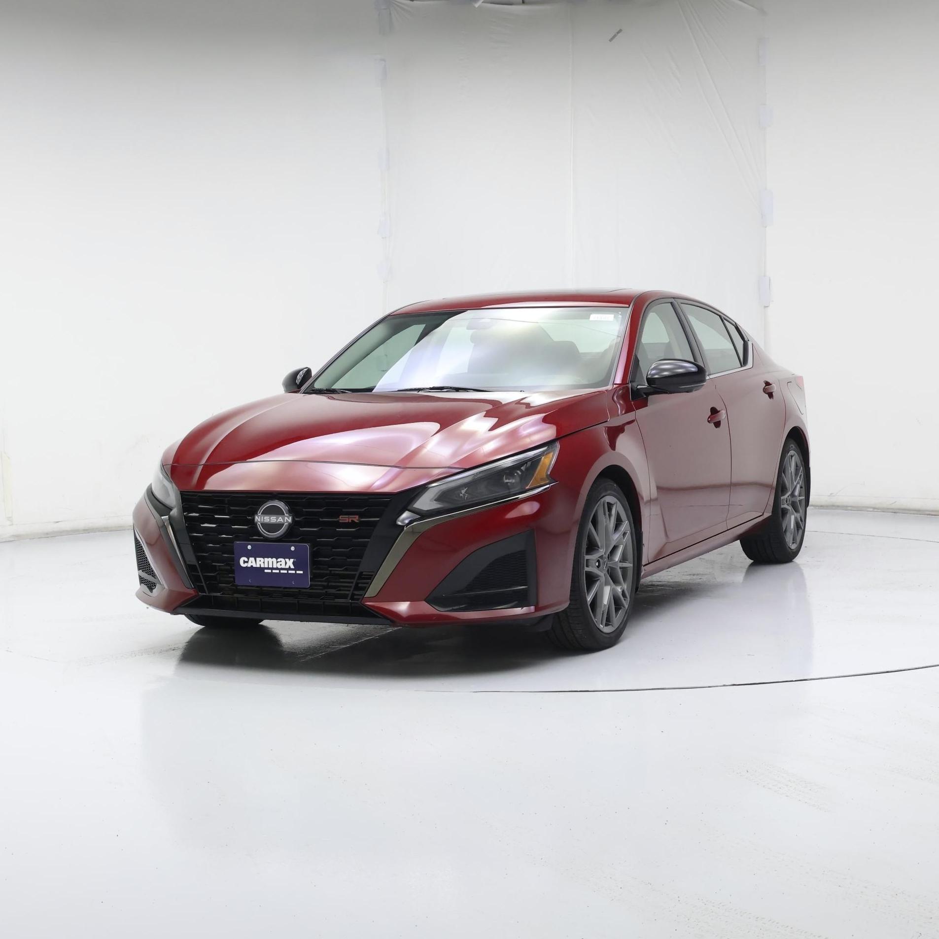 Thumbnail: 2023 Nissan Altima - 4