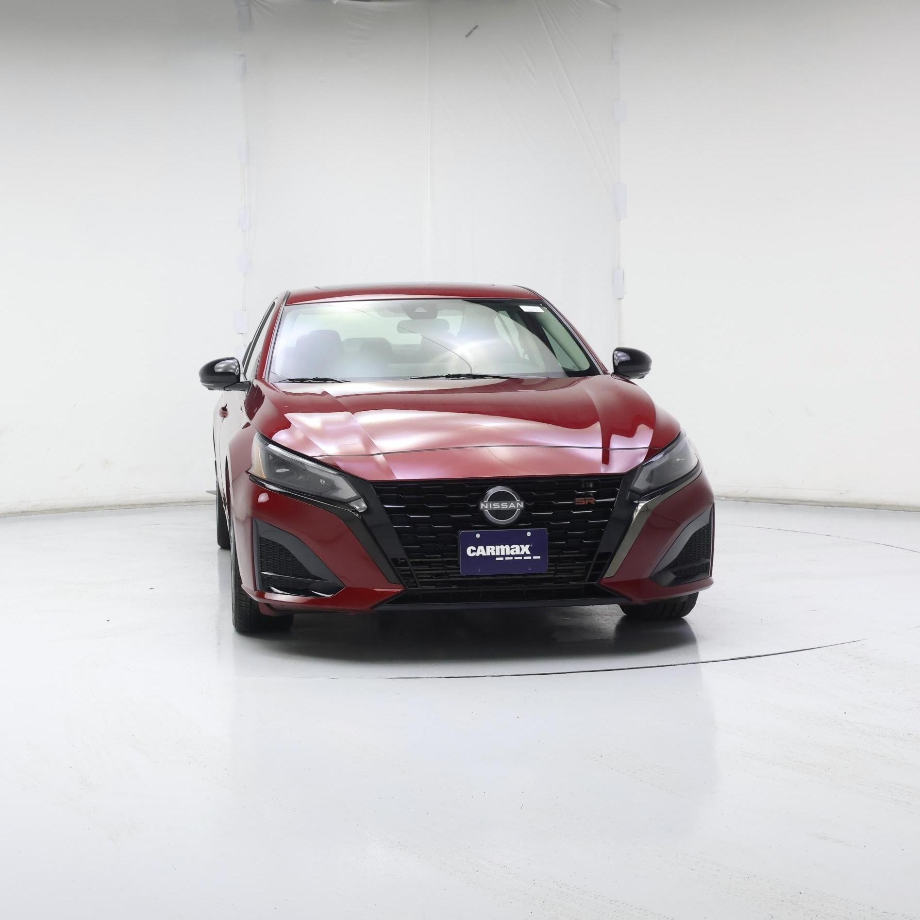 Thumbnail: 2023 Nissan Altima - 5