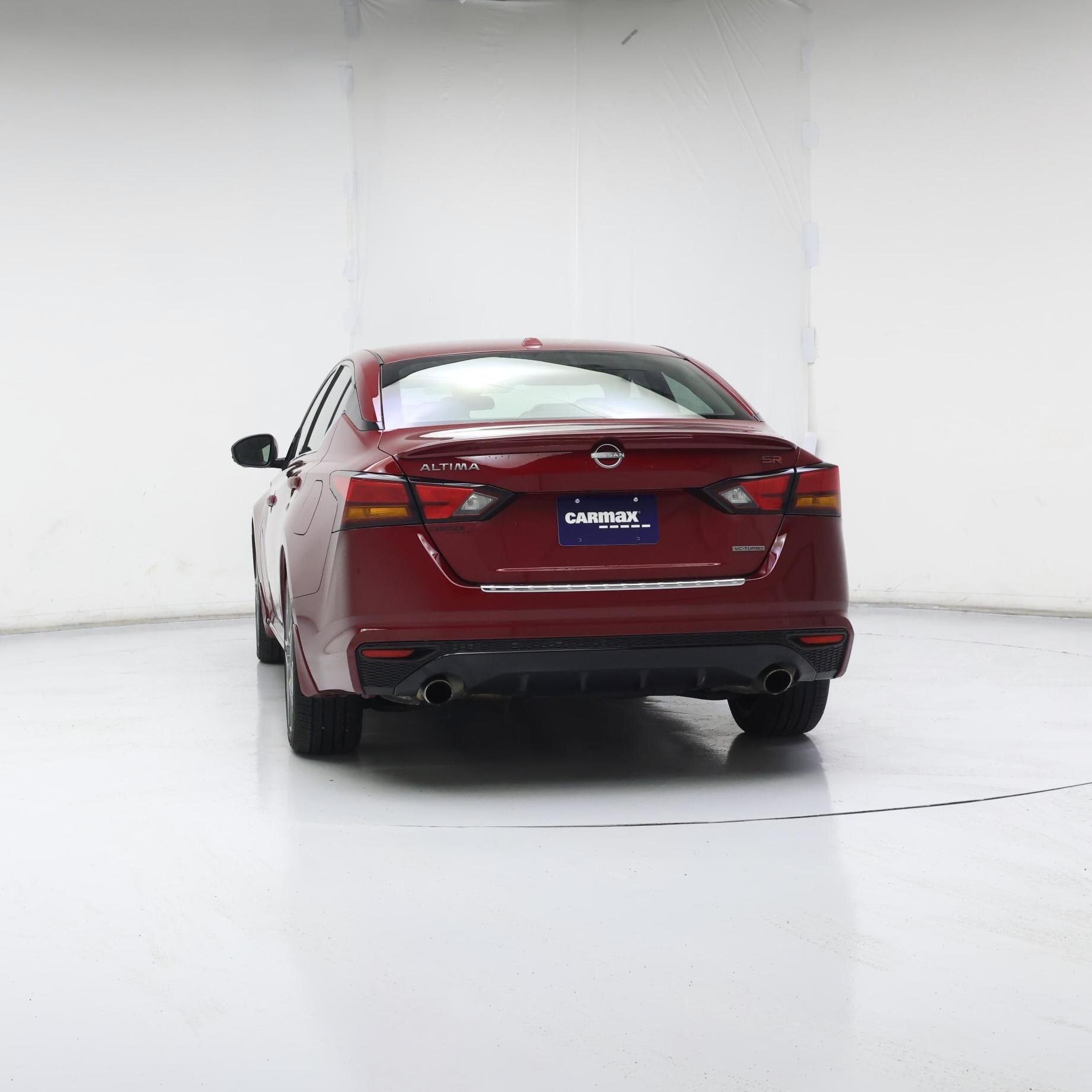 Thumbnail: 2023 Nissan Altima - 6