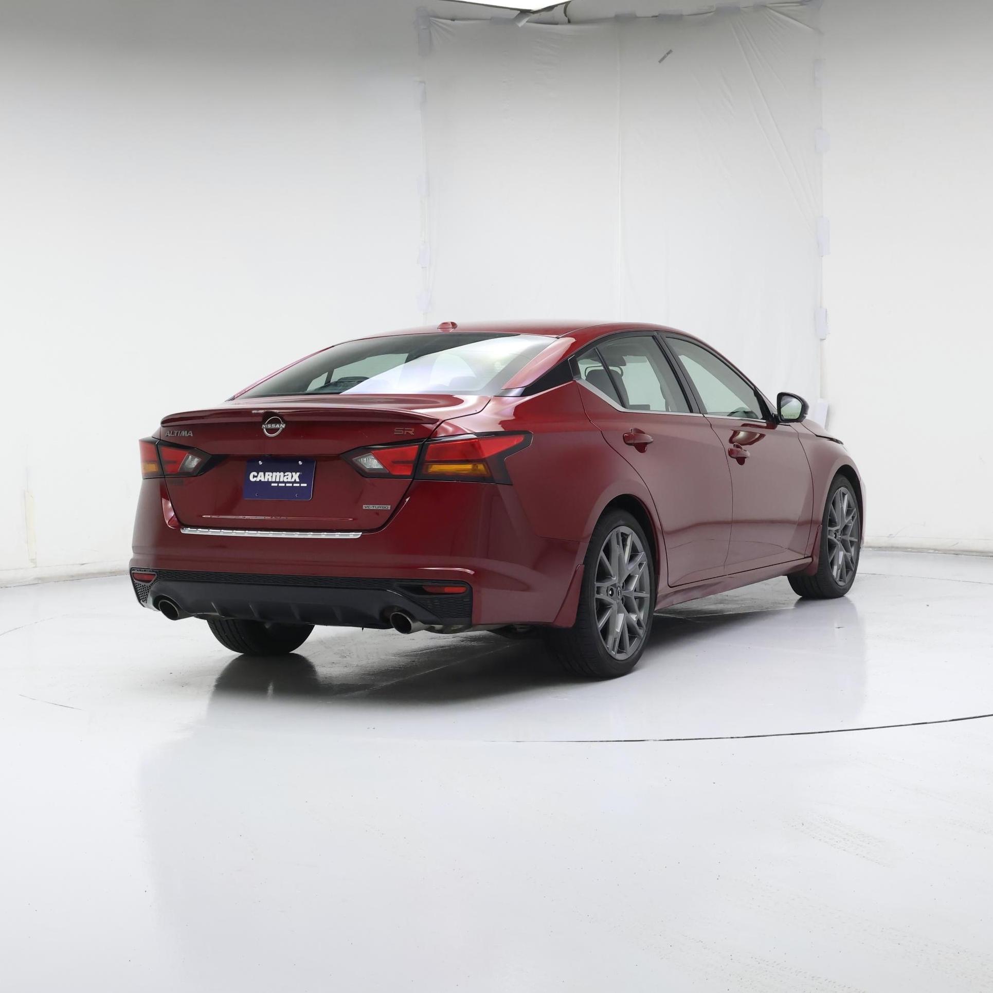 Thumbnail: 2023 Nissan Altima - 8