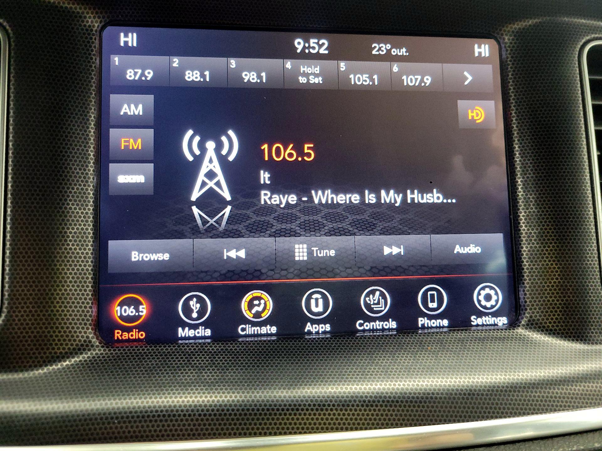 Thumbnail: 2018 Dodge Charger - 13