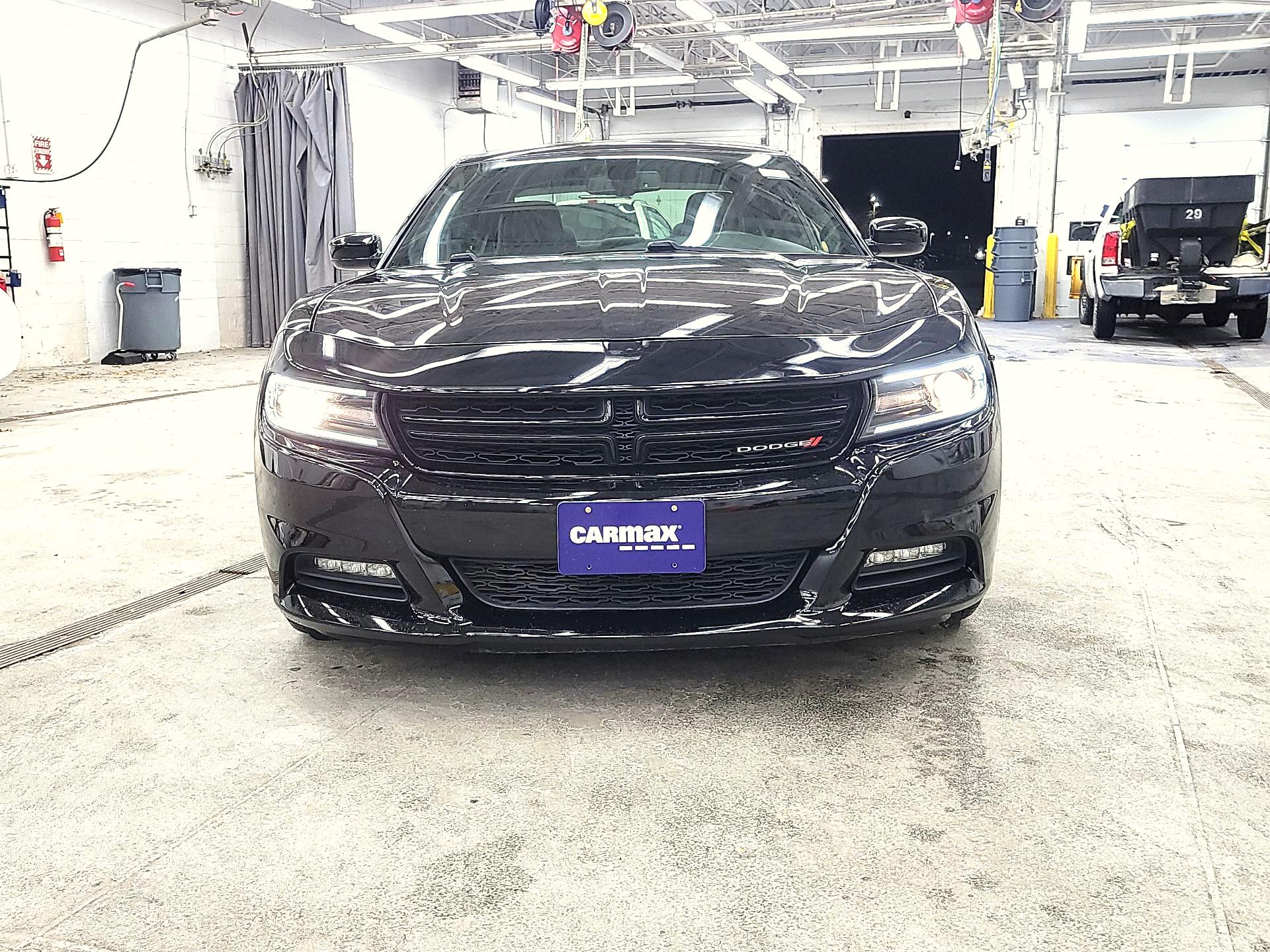 Thumbnail: 2018 Dodge Charger - 2