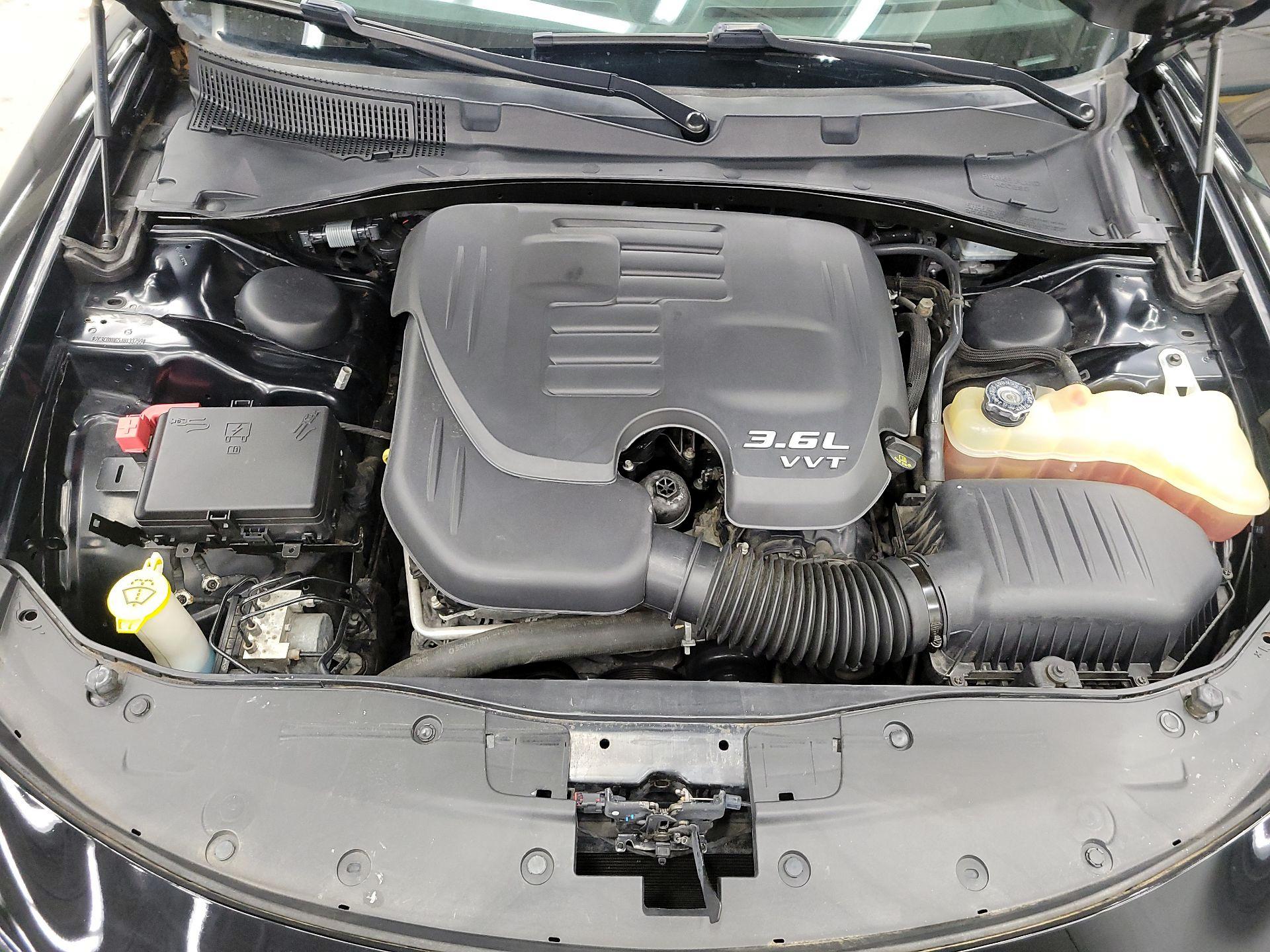 Thumbnail: 2018 Dodge Charger - 19