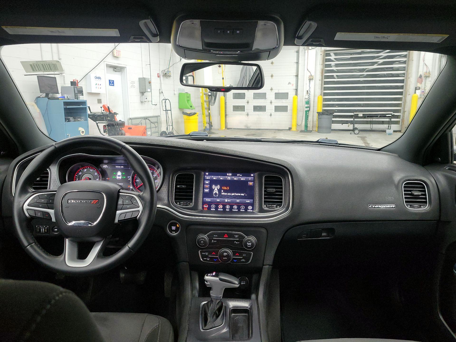 Thumbnail: 2018 Dodge Charger - 8