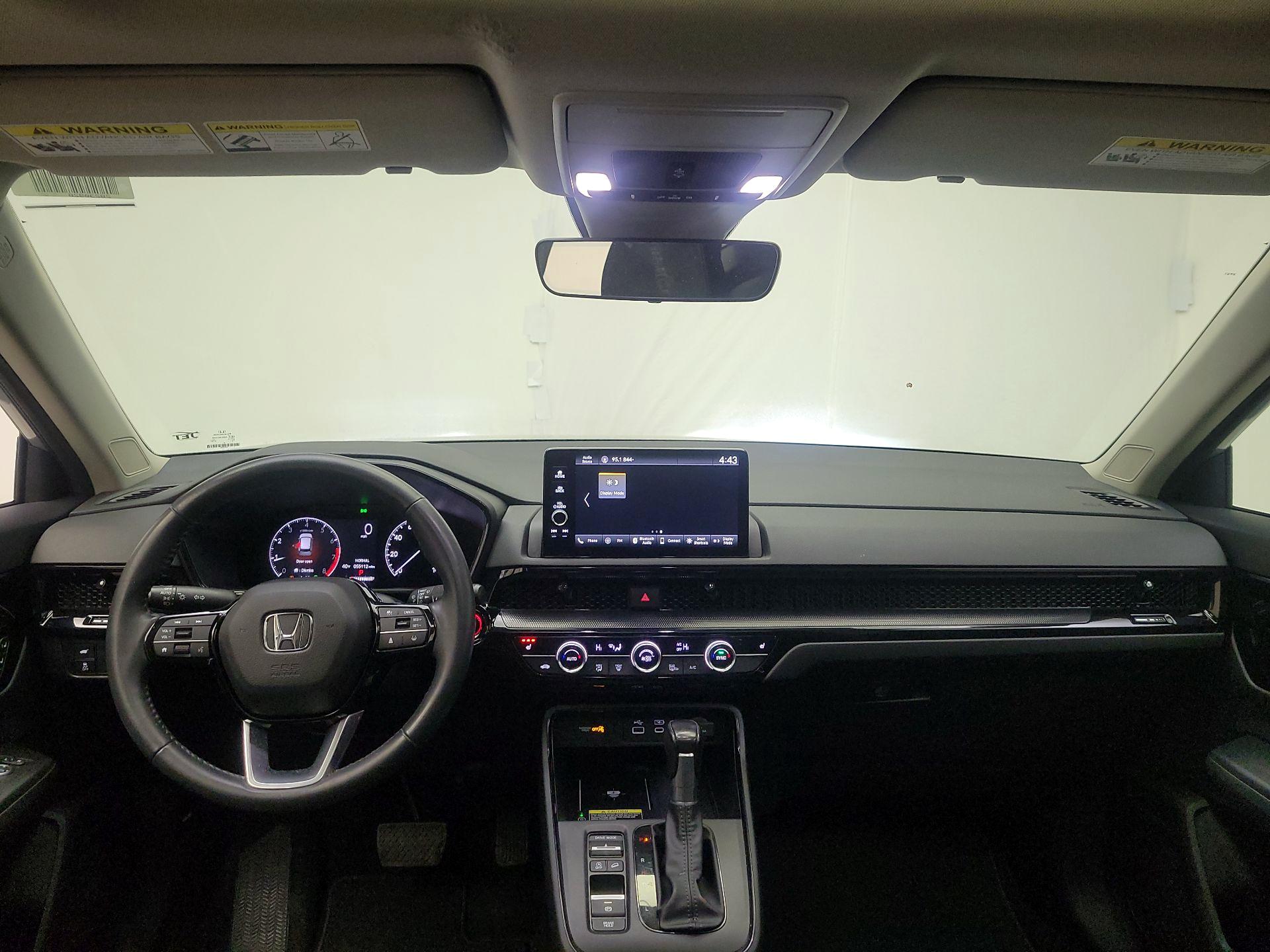 Thumbnail: 2024 Honda CR-V - 9