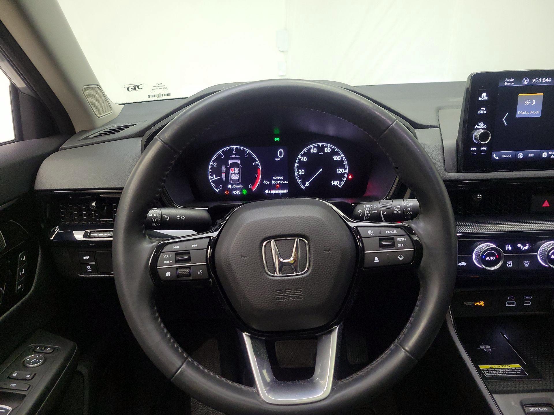 Thumbnail: 2024 Honda CR-V - 10