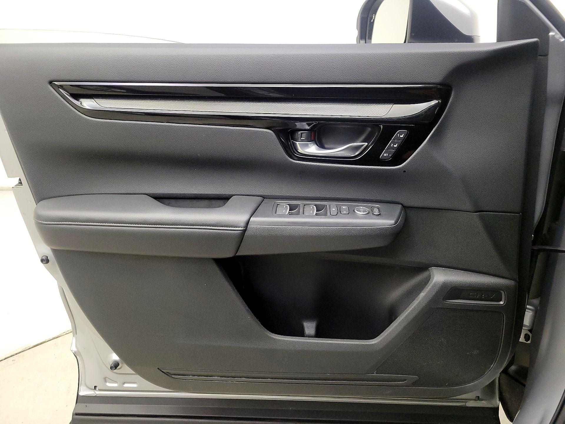 Thumbnail: 2024 Honda CR-V - 12