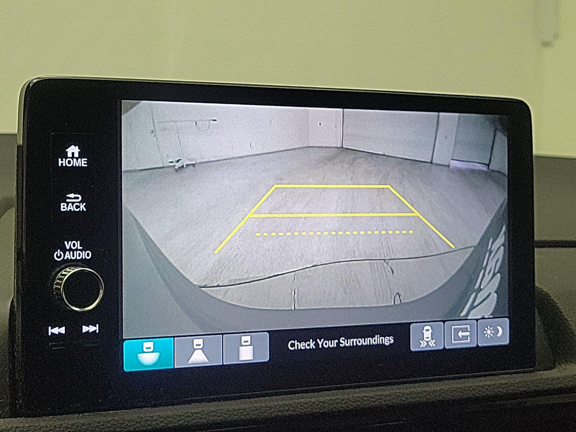 Thumbnail: 2024 Honda CR-V - 14