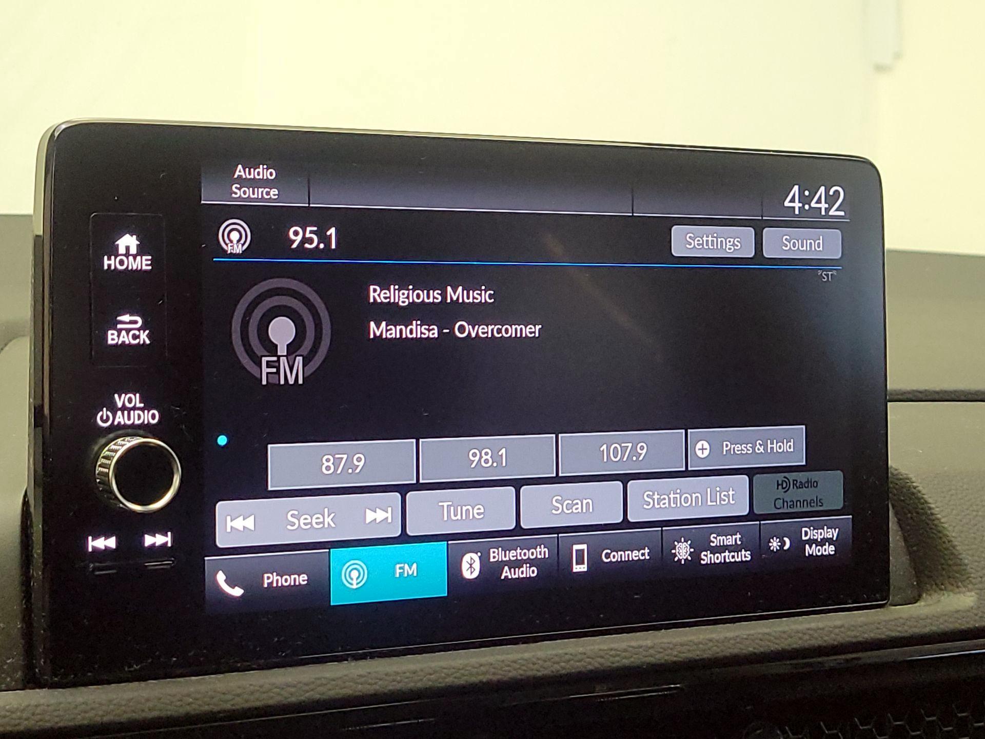 Thumbnail: 2024 Honda CR-V - 15