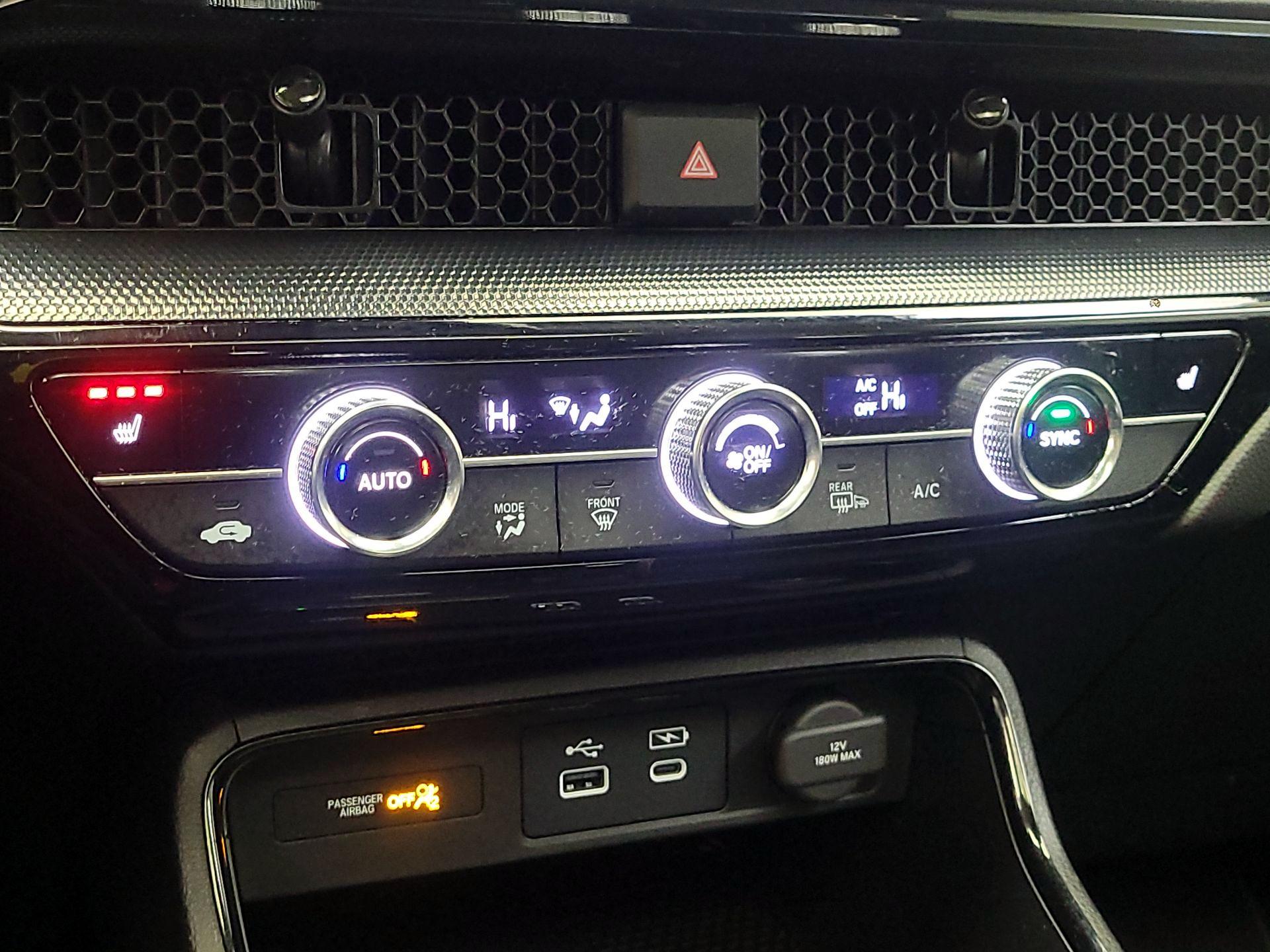 Thumbnail: 2024 Honda CR-V - 16