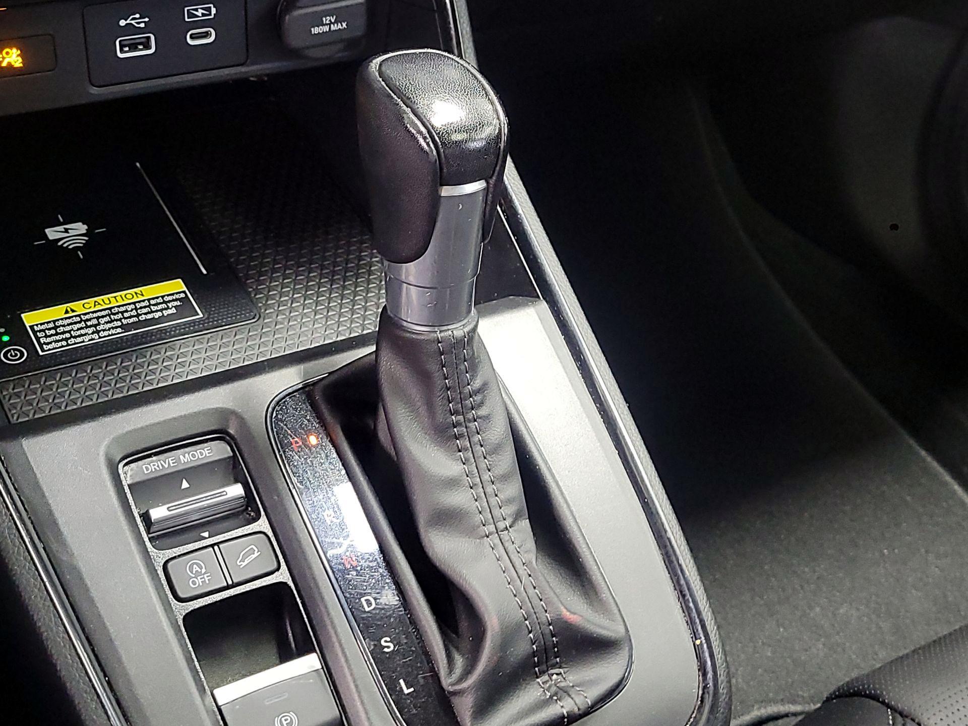 Thumbnail: 2024 Honda CR-V - 17