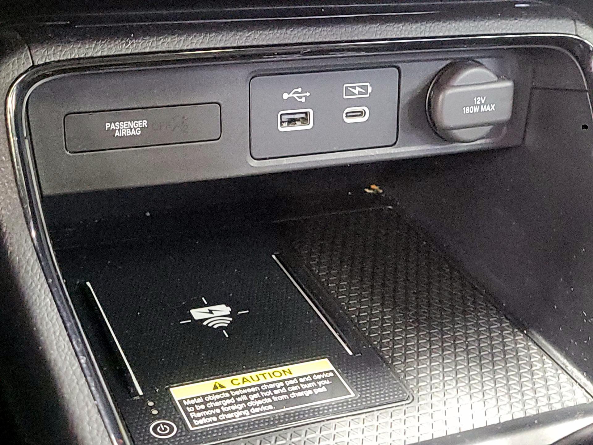 Thumbnail: 2024 Honda CR-V - 18