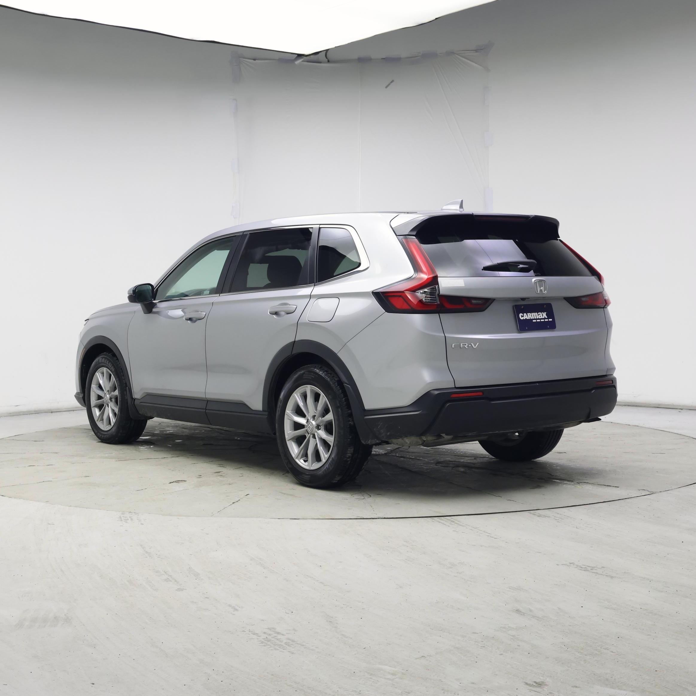 Thumbnail: 2024 Honda CR-V - 2