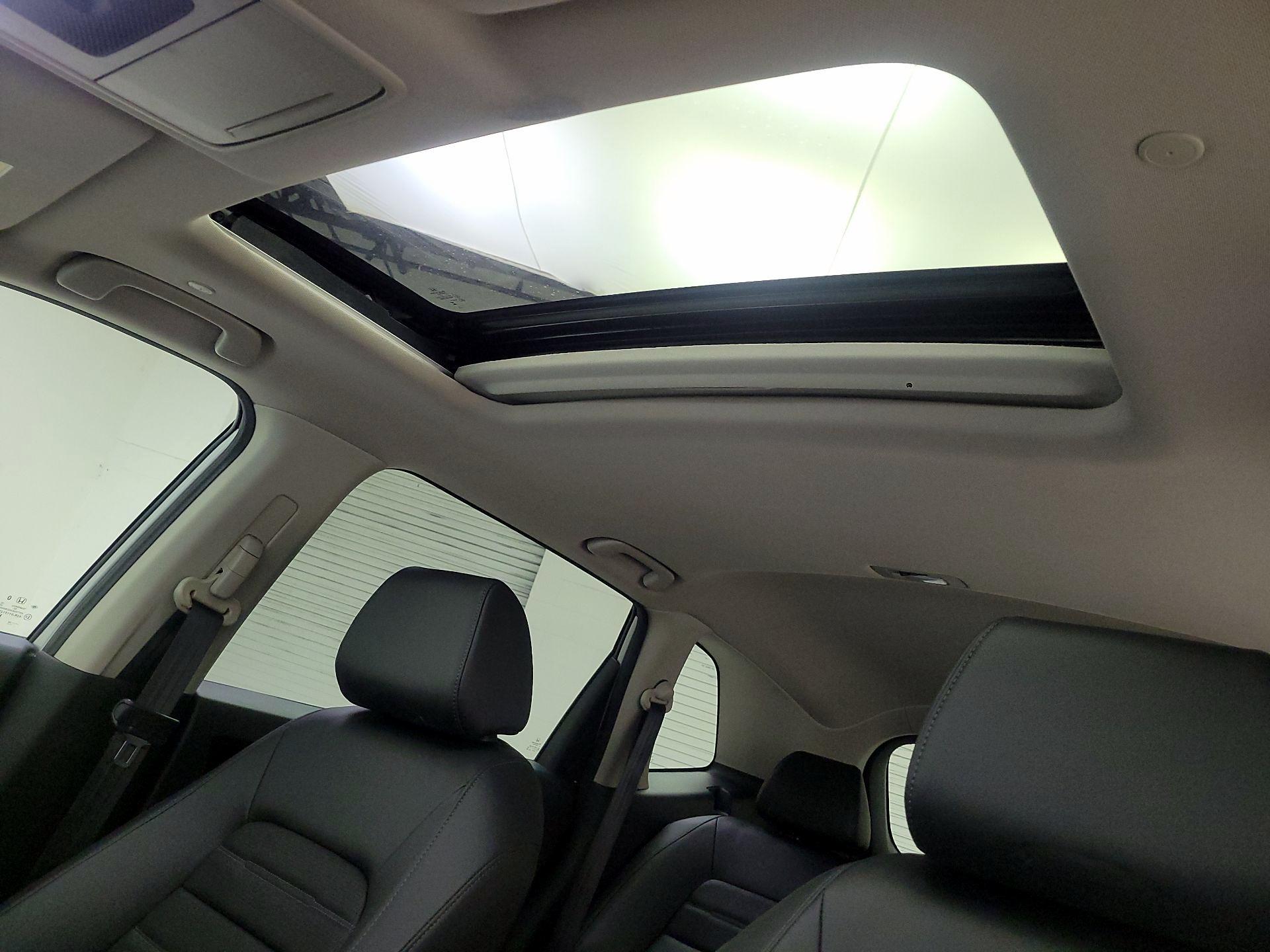 Thumbnail: 2024 Honda CR-V - 19