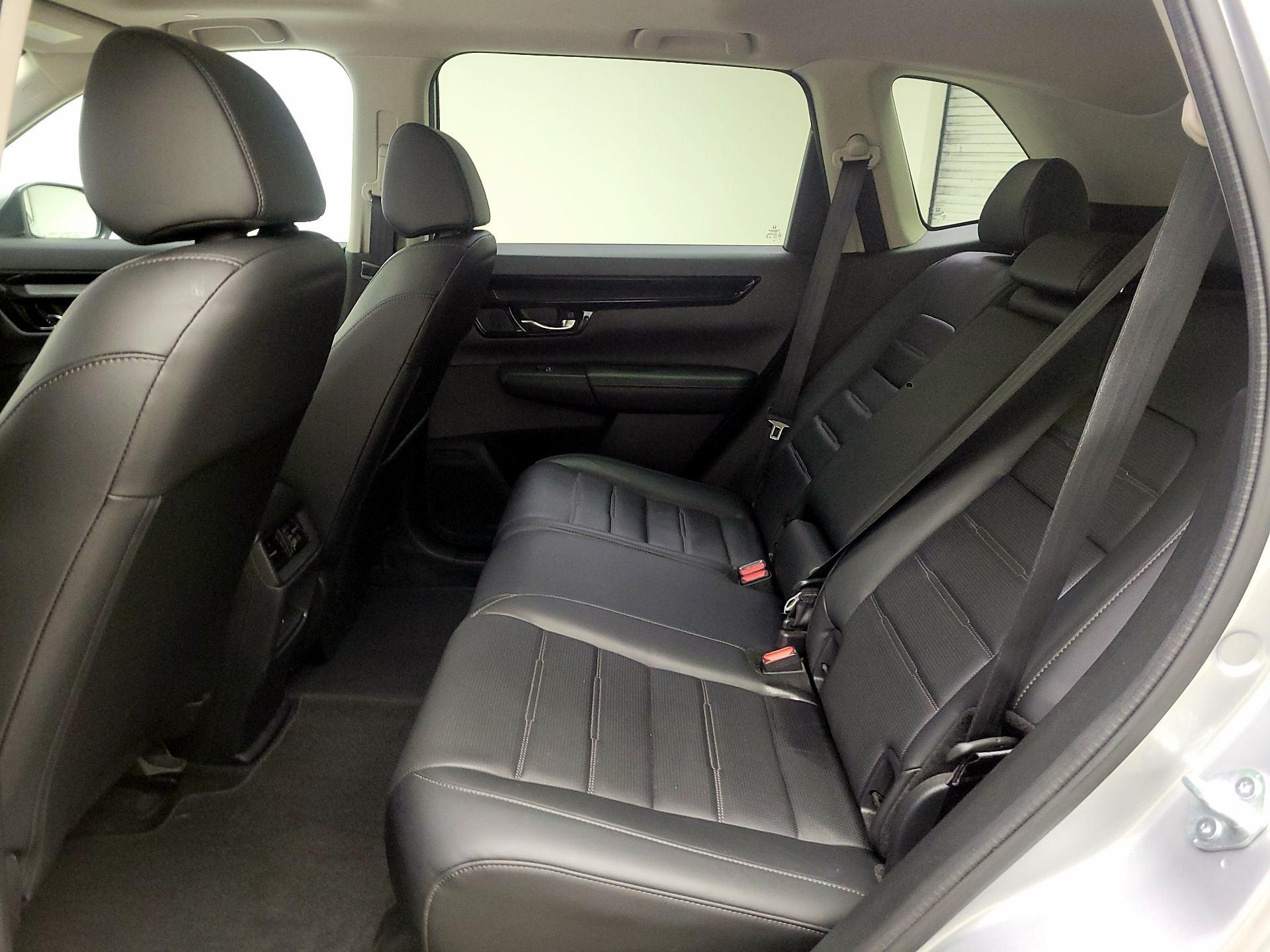 Thumbnail: 2024 Honda CR-V - 20