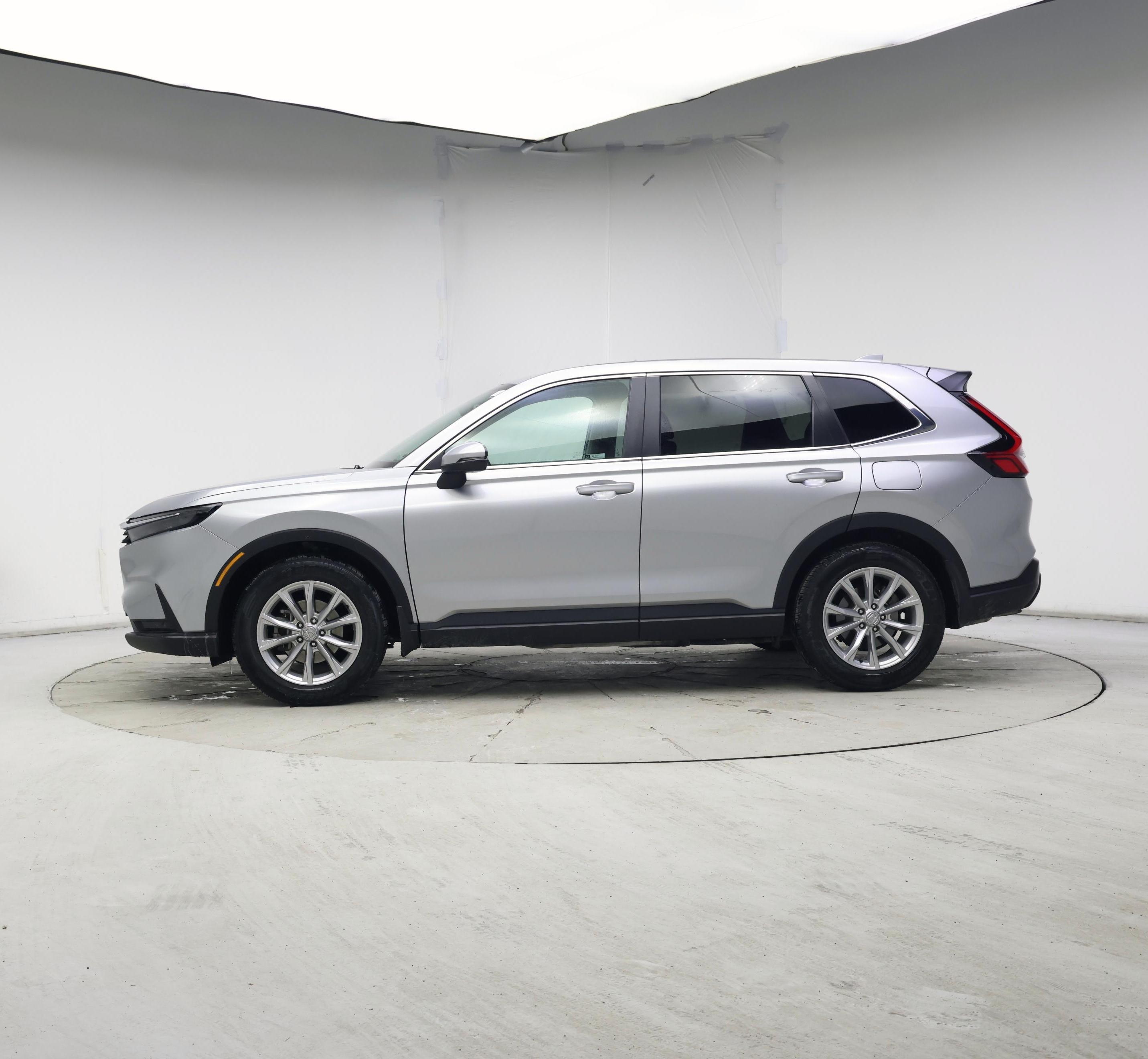 Thumbnail: 2024 Honda CR-V - 3