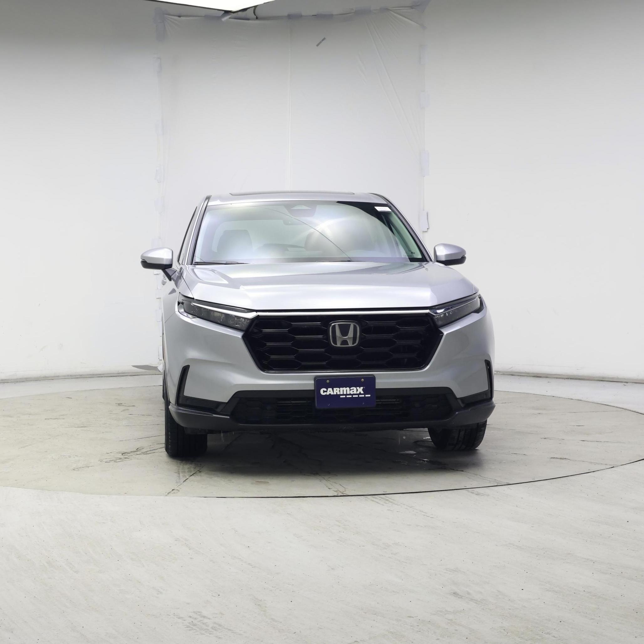 Thumbnail: 2024 Honda CR-V - 5