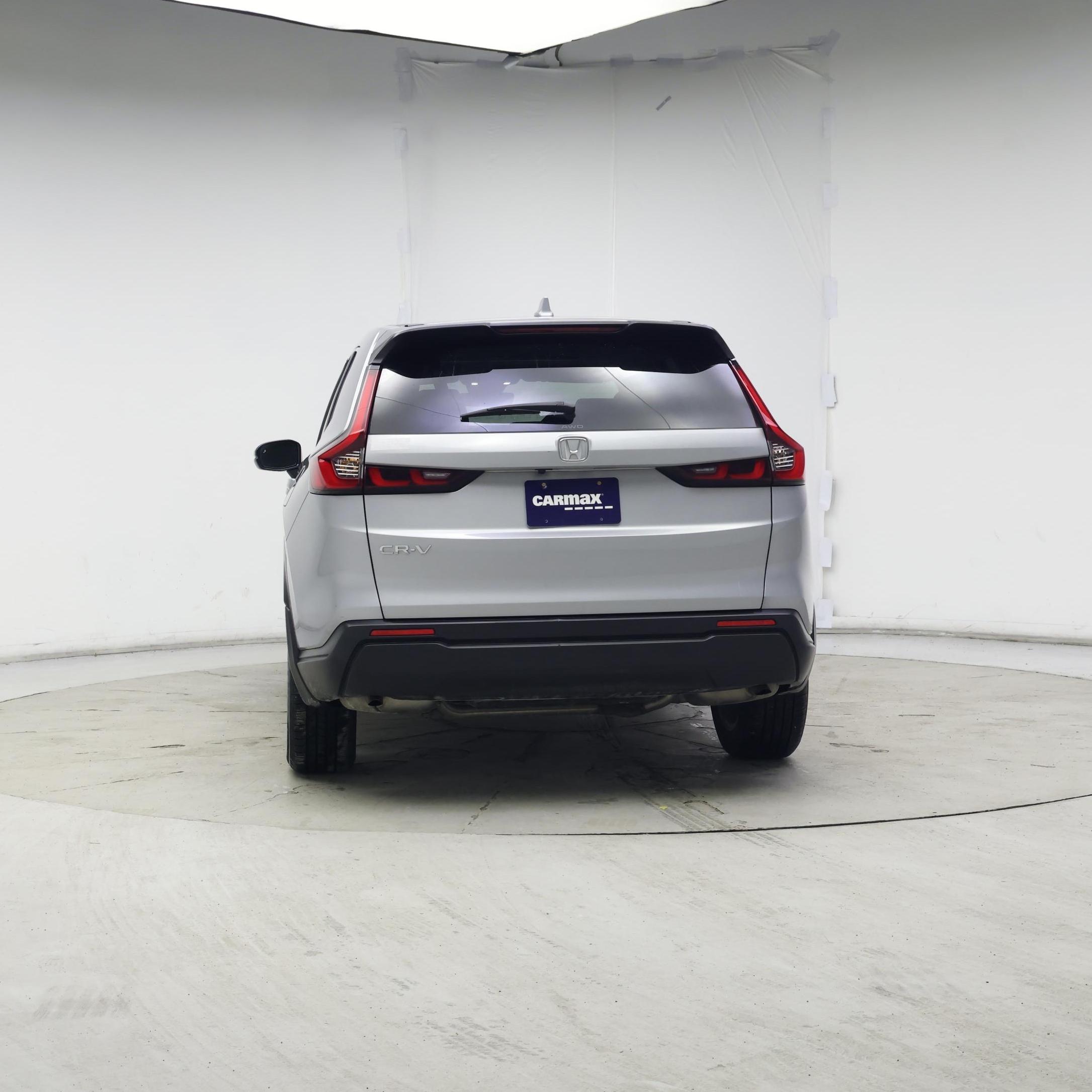 Thumbnail: 2024 Honda CR-V - 6