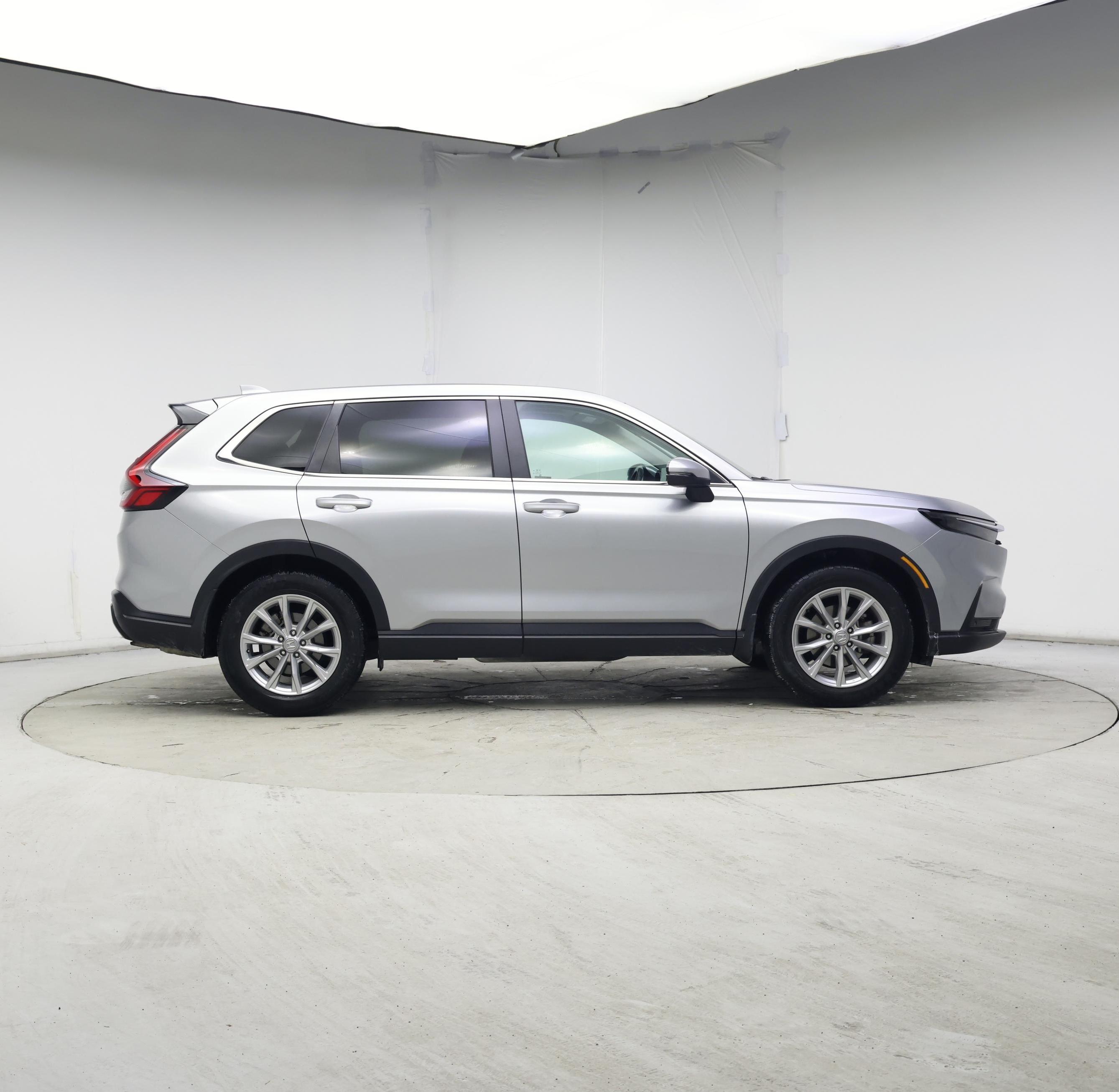 Thumbnail: 2024 Honda CR-V - 7