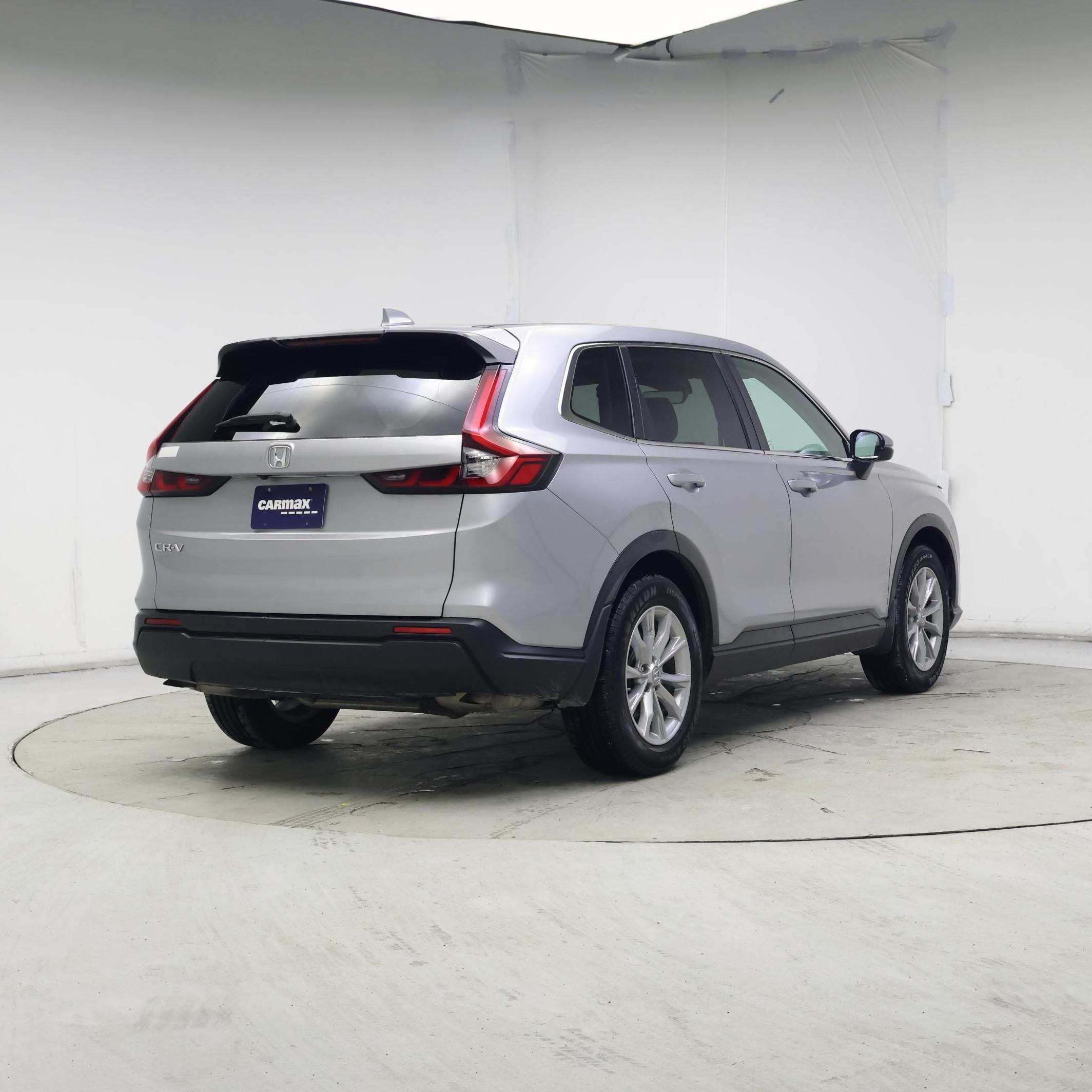 Thumbnail: 2024 Honda CR-V - 8