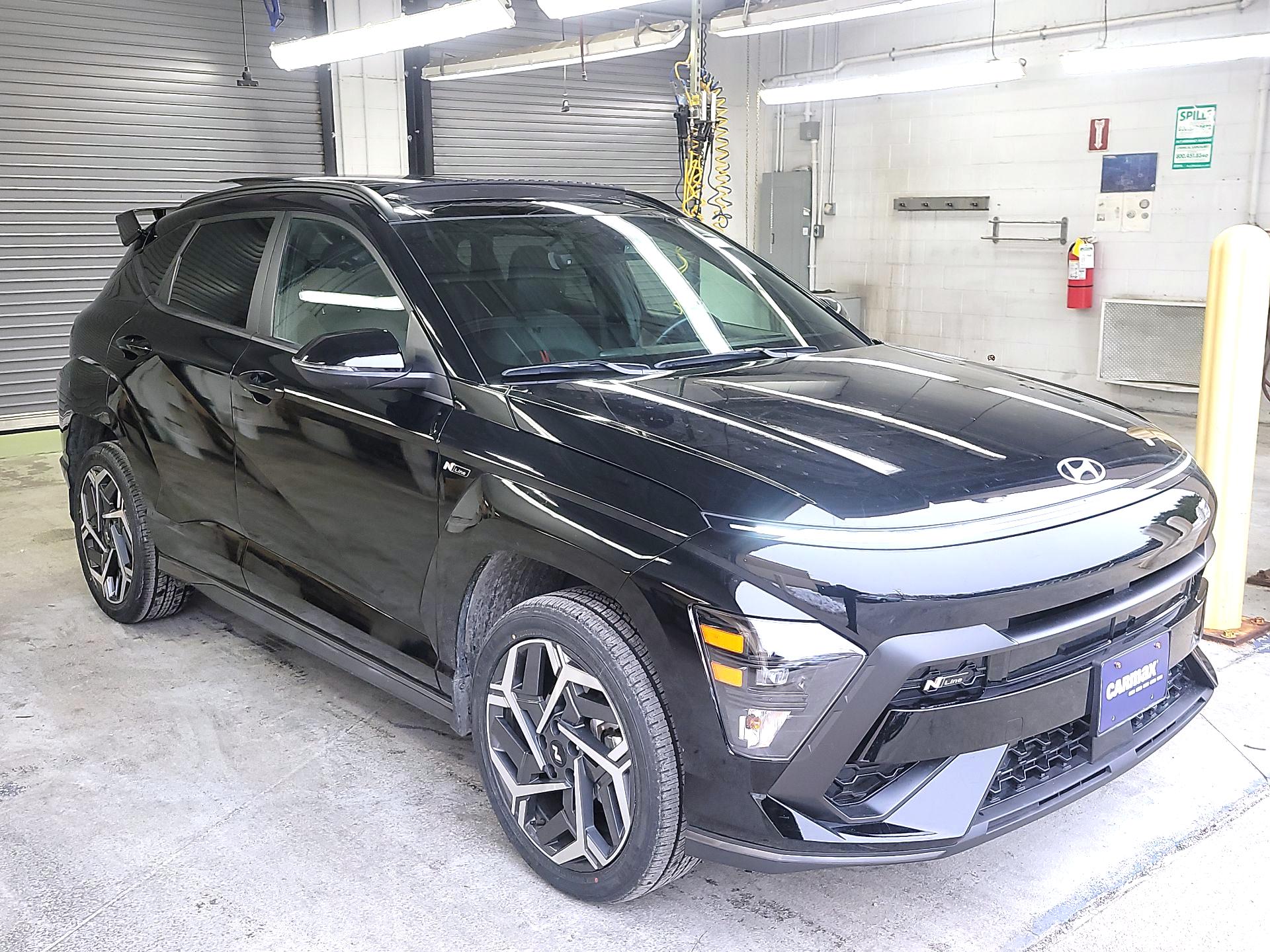 Thumbnail: 2024 Hyundai Kona - 1