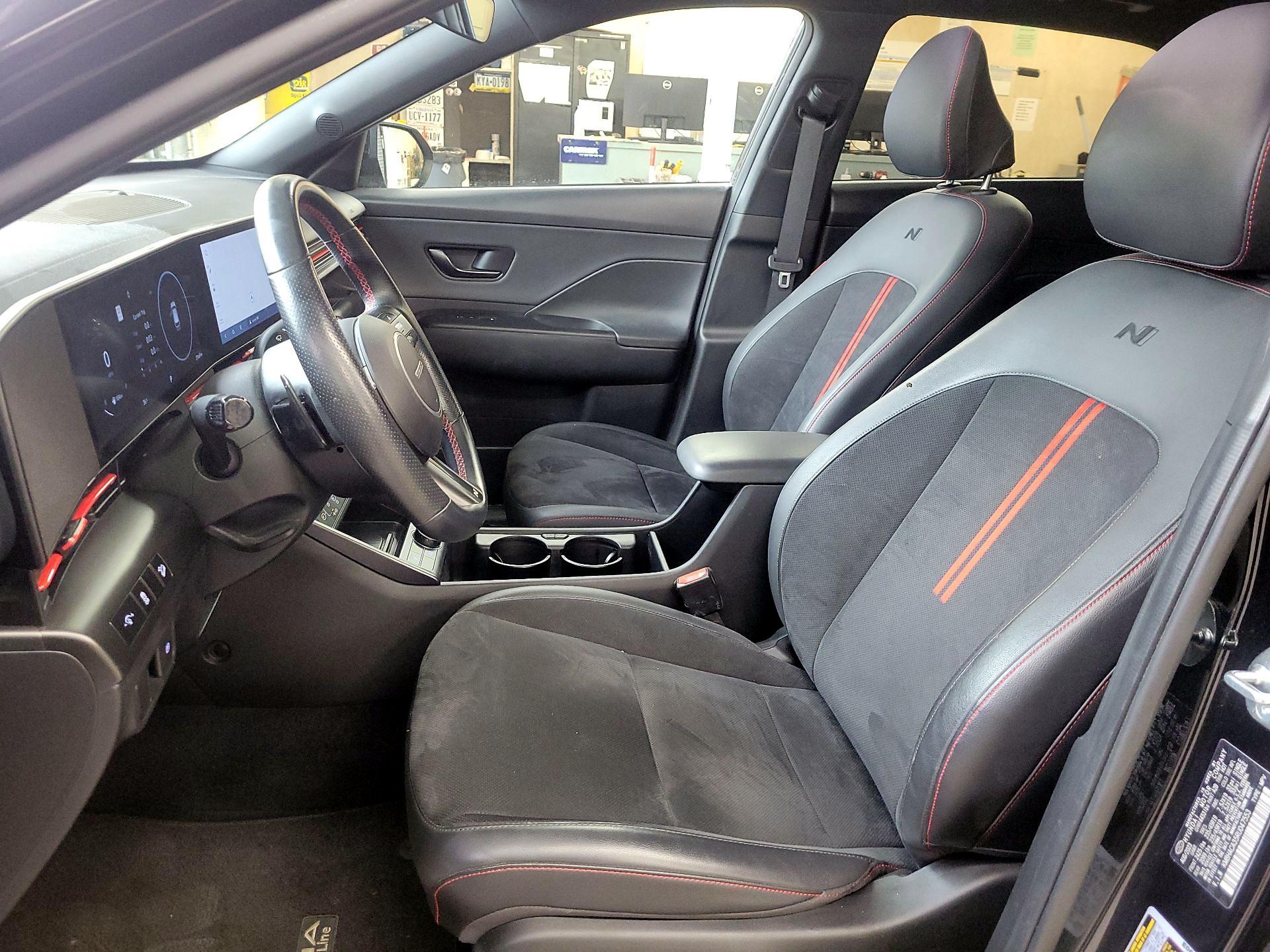 Thumbnail: 2024 Hyundai Kona - 9