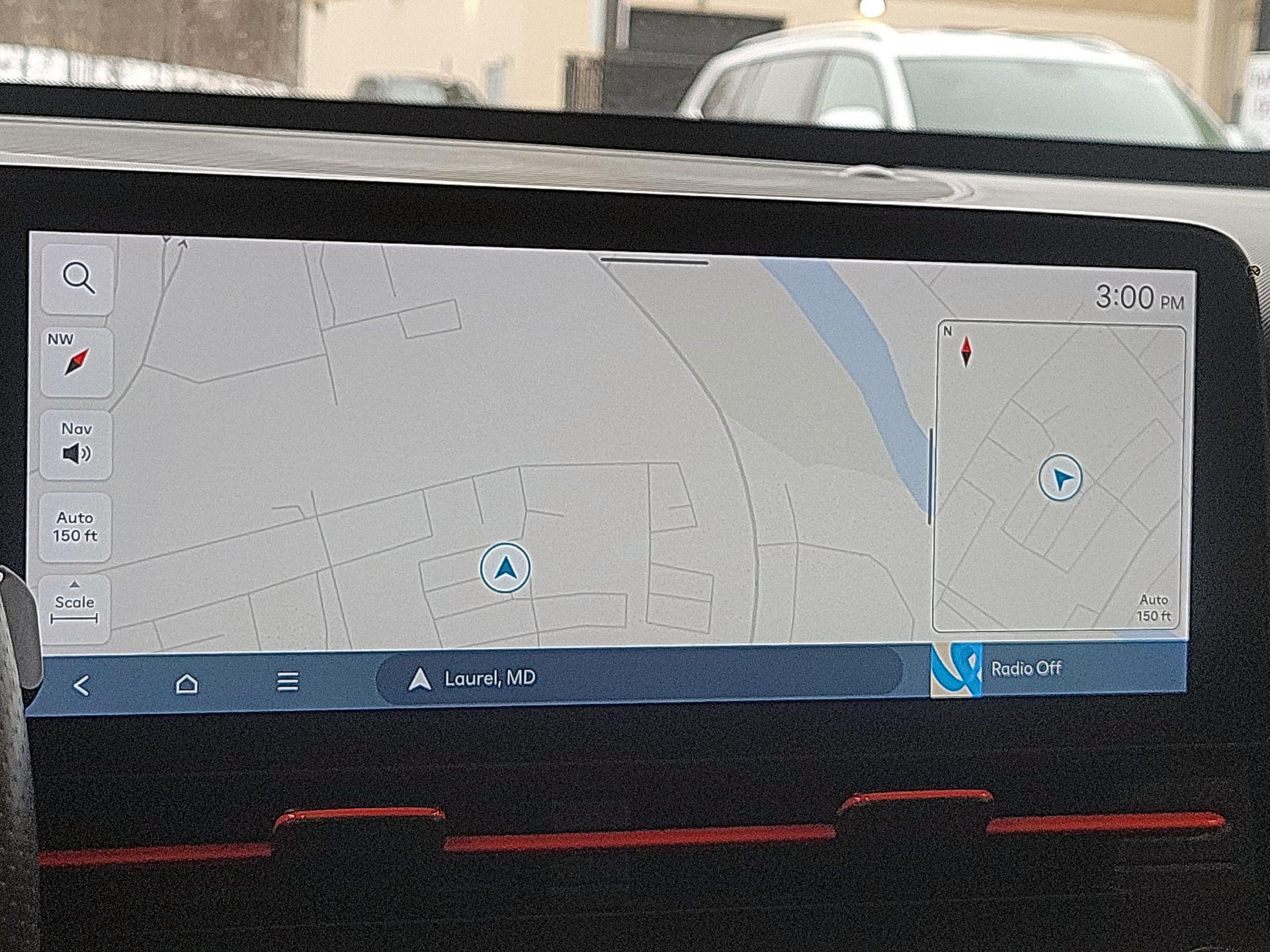 Thumbnail: 2024 Hyundai Kona - 12