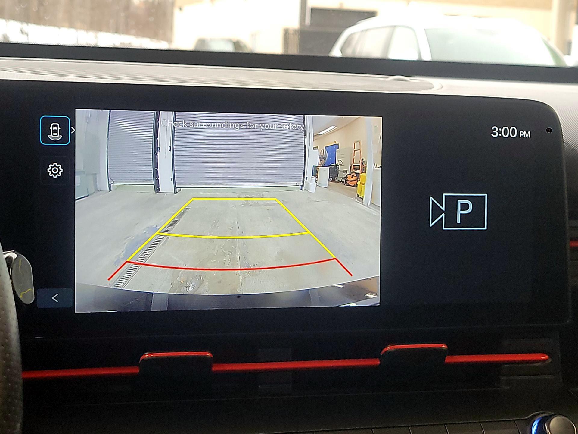 Thumbnail: 2024 Hyundai Kona - 13