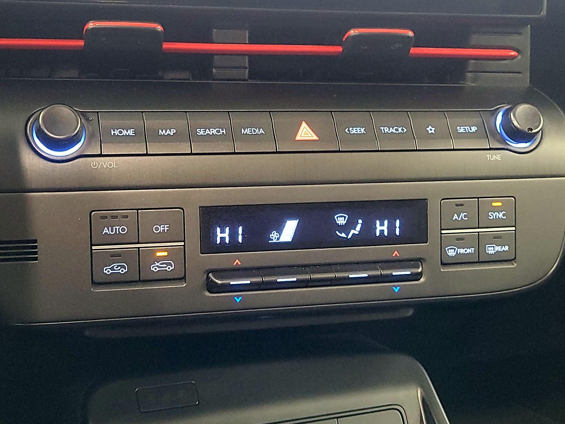 Thumbnail: 2024 Hyundai Kona - 15