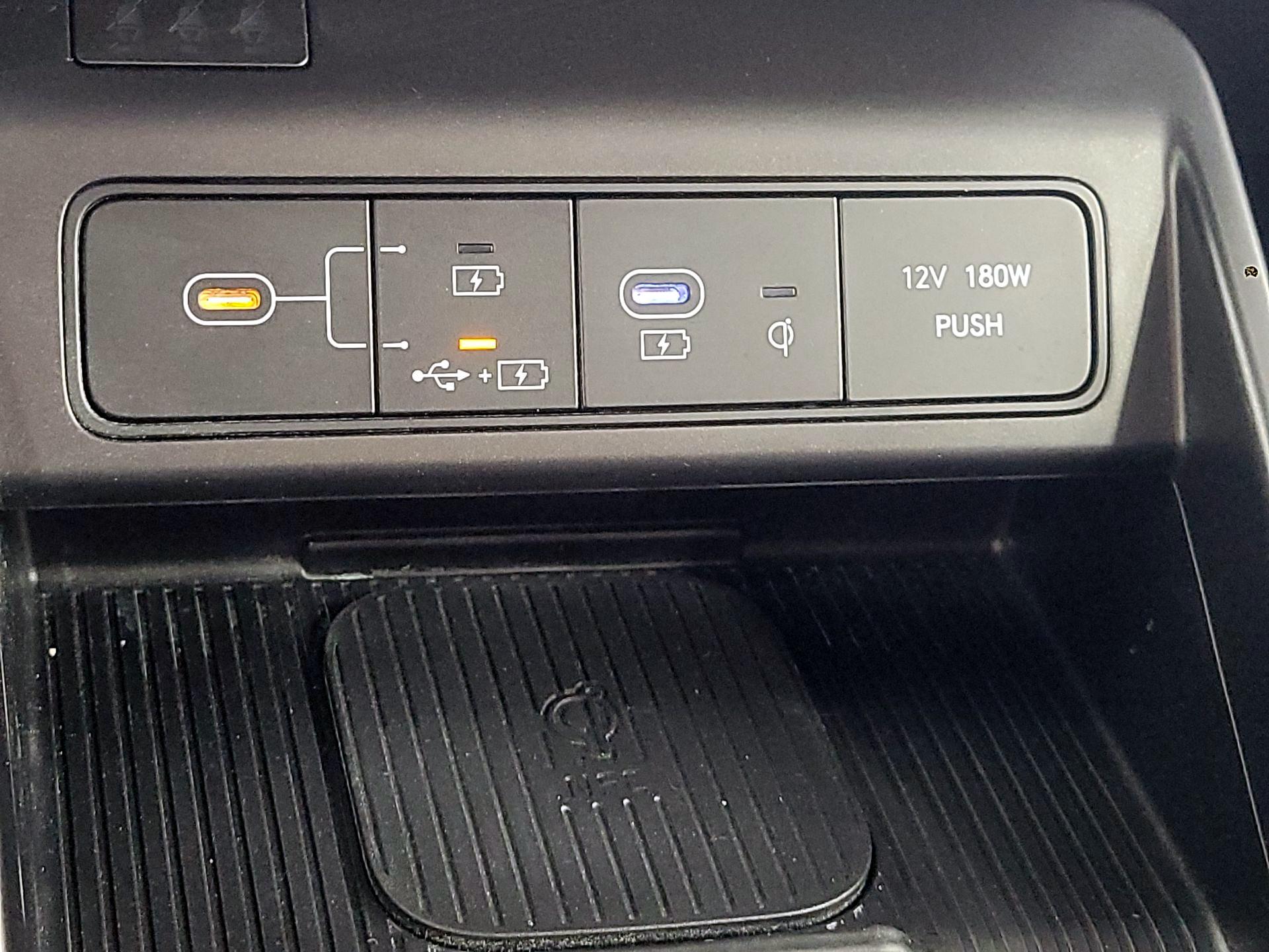 Thumbnail: 2024 Hyundai Kona - 17