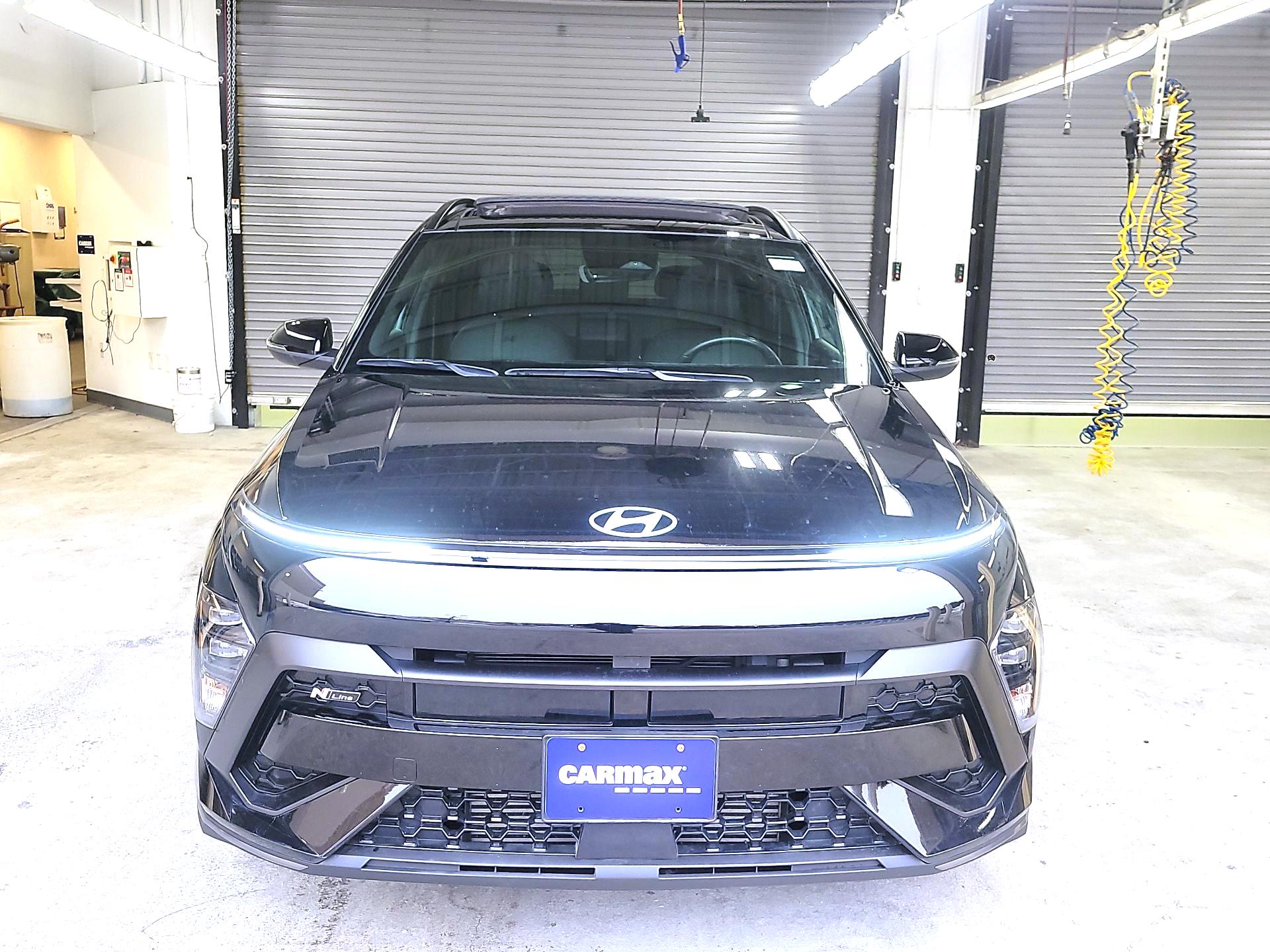 Thumbnail: 2024 Hyundai Kona - 2