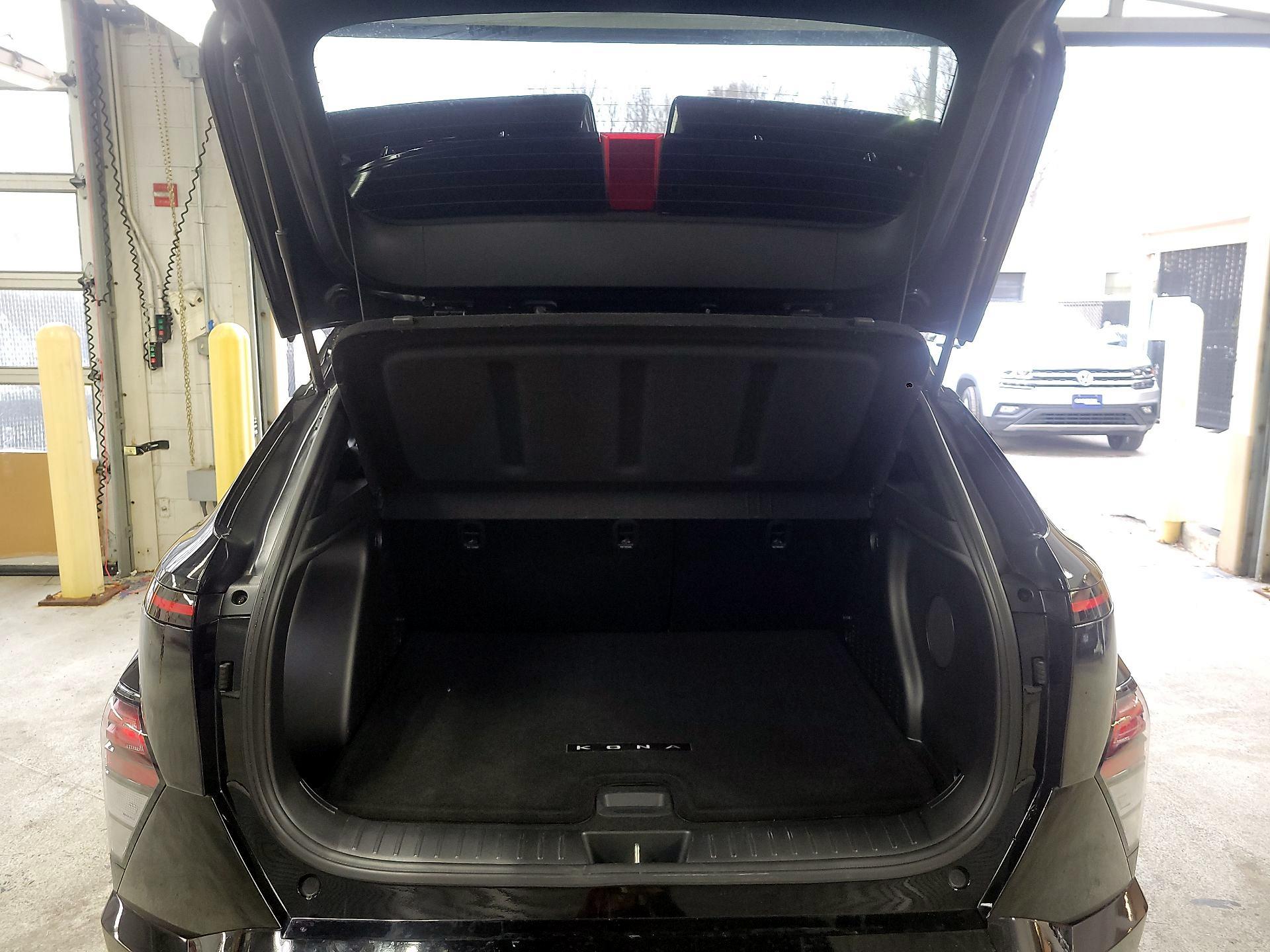 Thumbnail: 2024 Hyundai Kona - 20